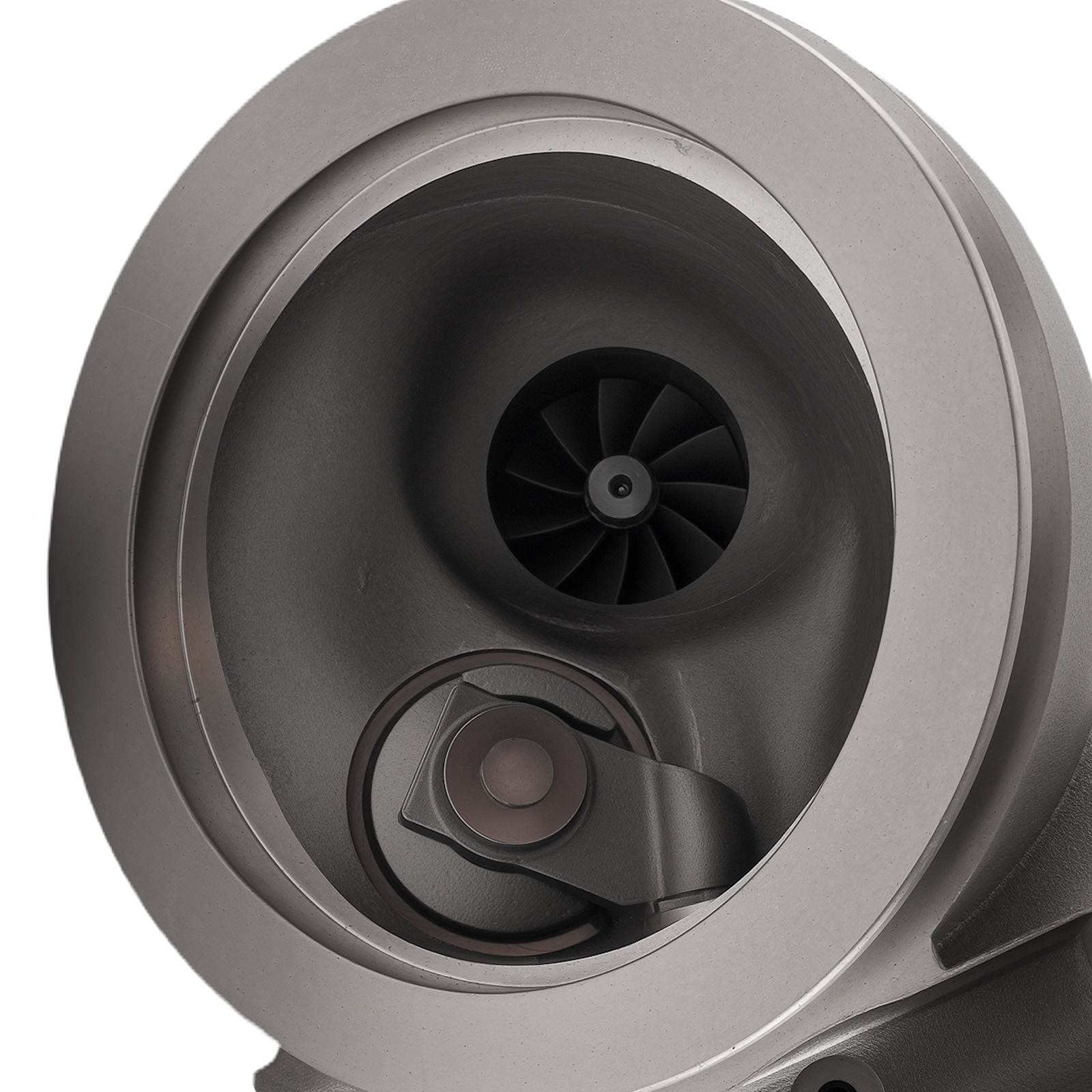 Turbocompresor for BMW 1 X1 F40 116i 118i 2019-2023 11658631700 Refrigeración