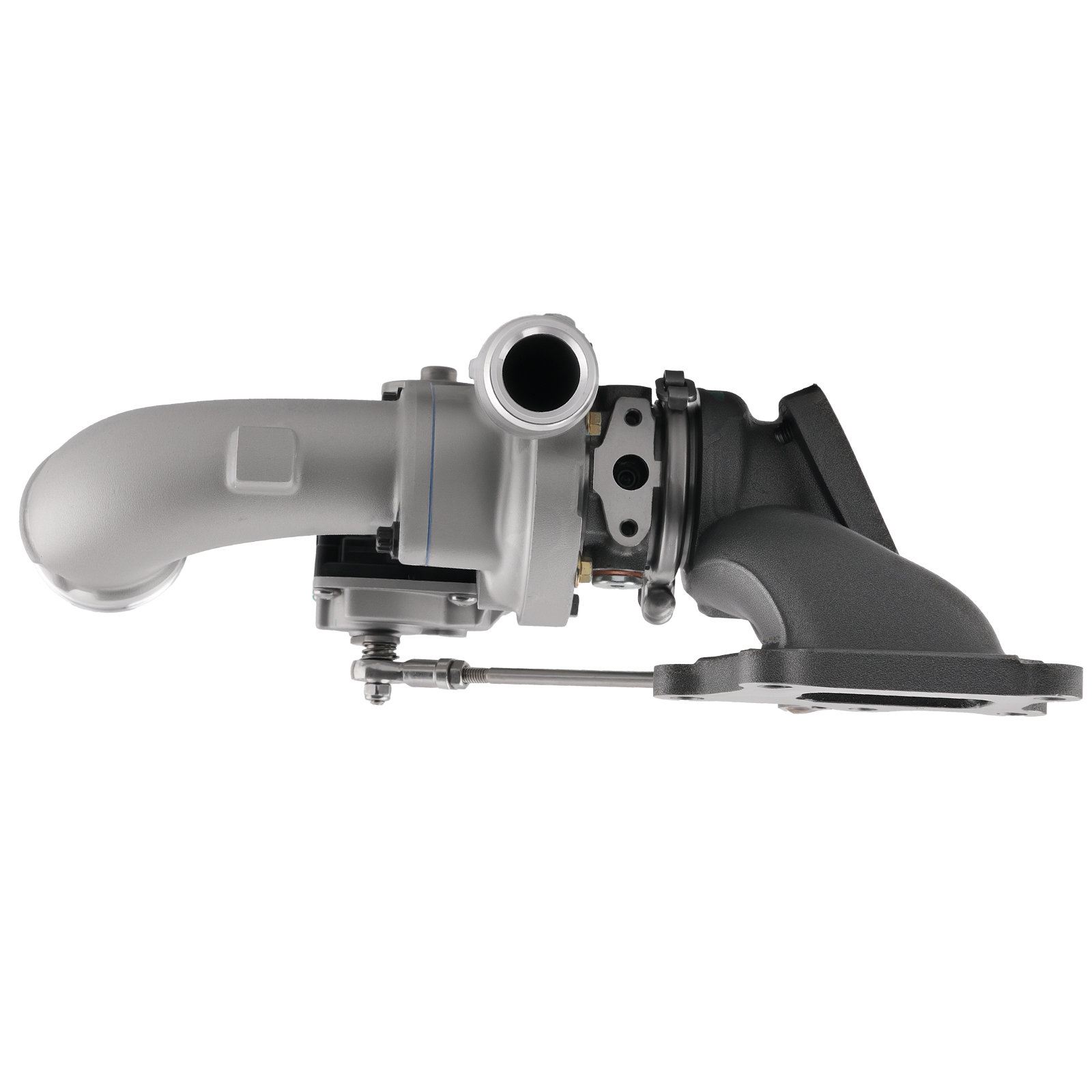 Turbolader for Hyundai Kona OS i30/KIA Ceed 1.0 T-GDi 839827-0004