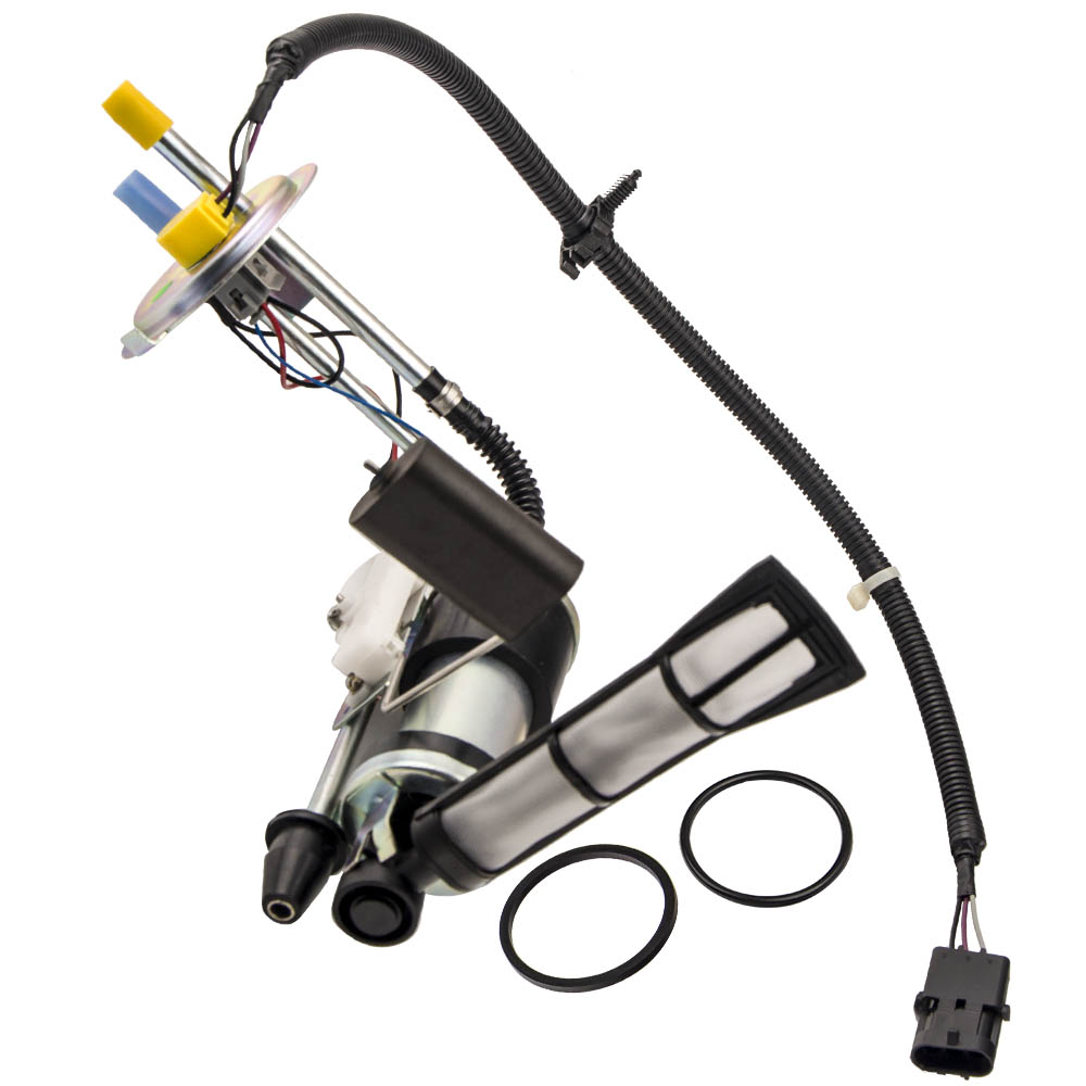 Electric Fuel Pump Assembly w/Sending Unit for Jeep Cherokee 1991-1993