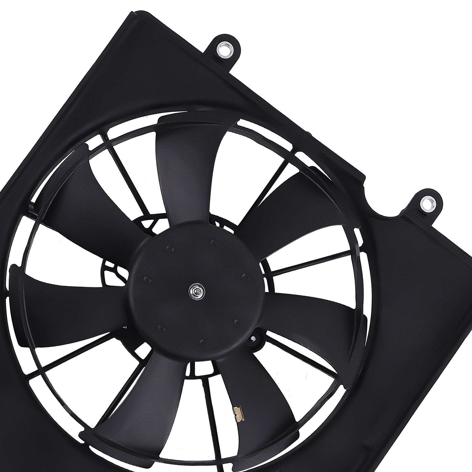 Radiator Cooling Fan for Honda Civic 2022 1901564AA01 1901564SA01 HO3115181