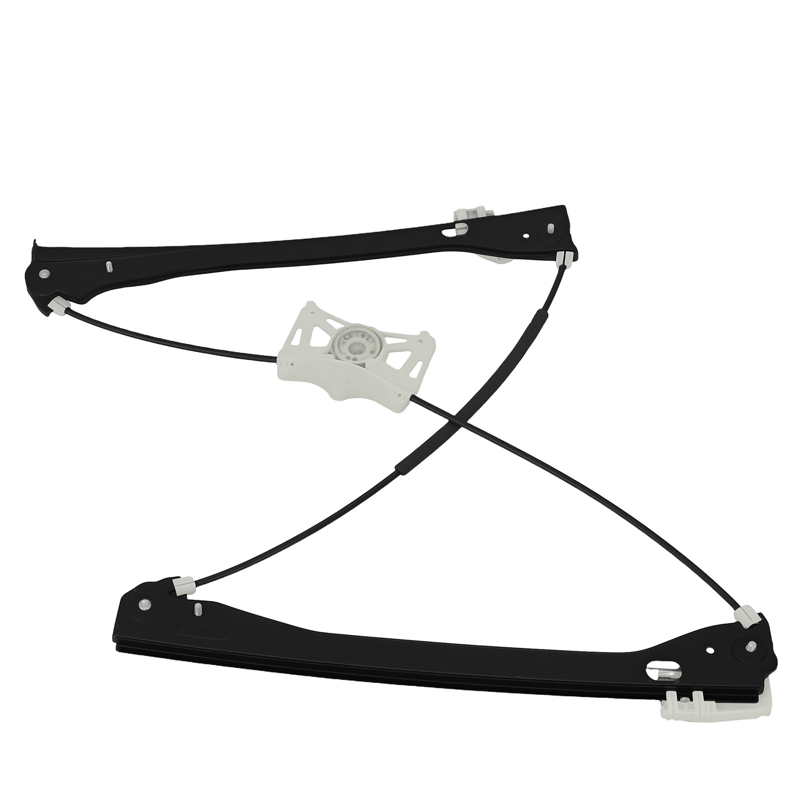 Lève-vitre Avant Droit for Skoda Fabia MK3 2014-2021 6V0837462A 6V0837462B