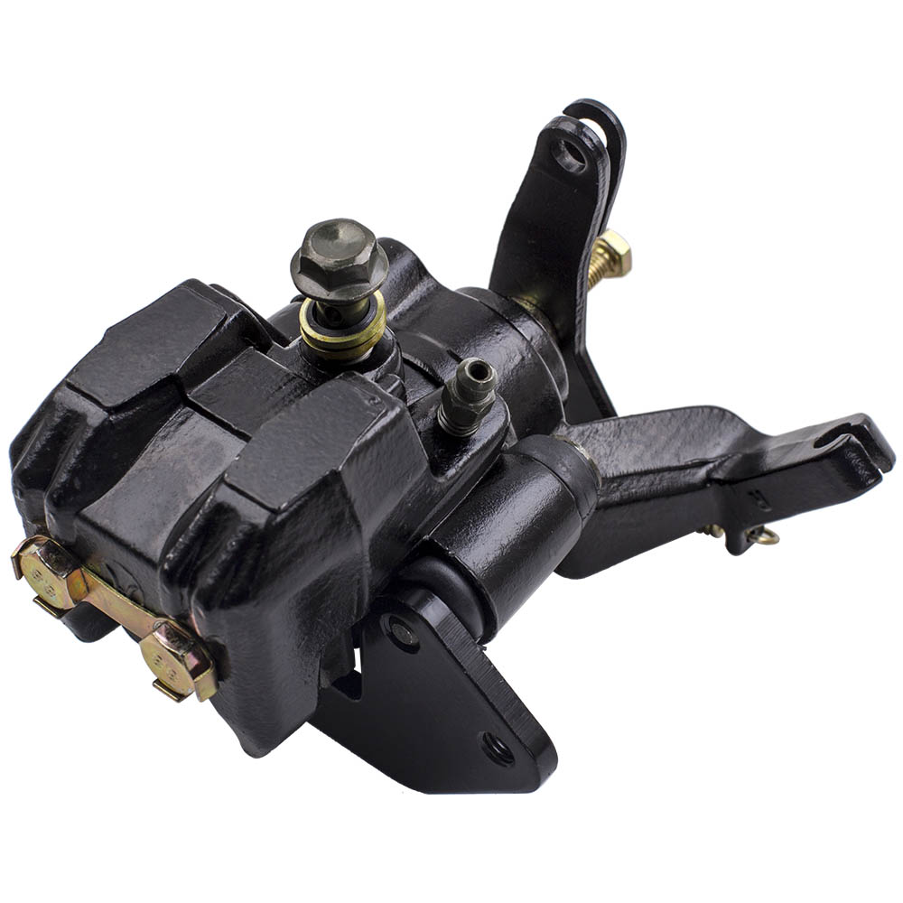 Rear Brake Caliper for Yamaha Atv Banshee 350 Warrior Raptor Wolverine YFZ YFM