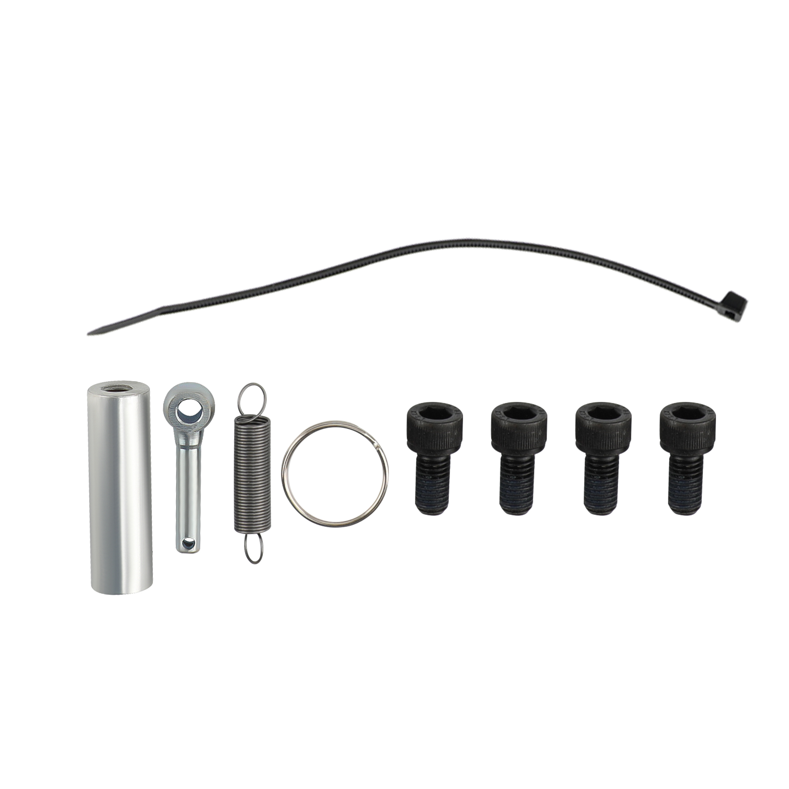 Minor Rebuild Kits for Left Hand Jost 5th Wheel JSK37USL JSK37UWA SK73221-5OZ
