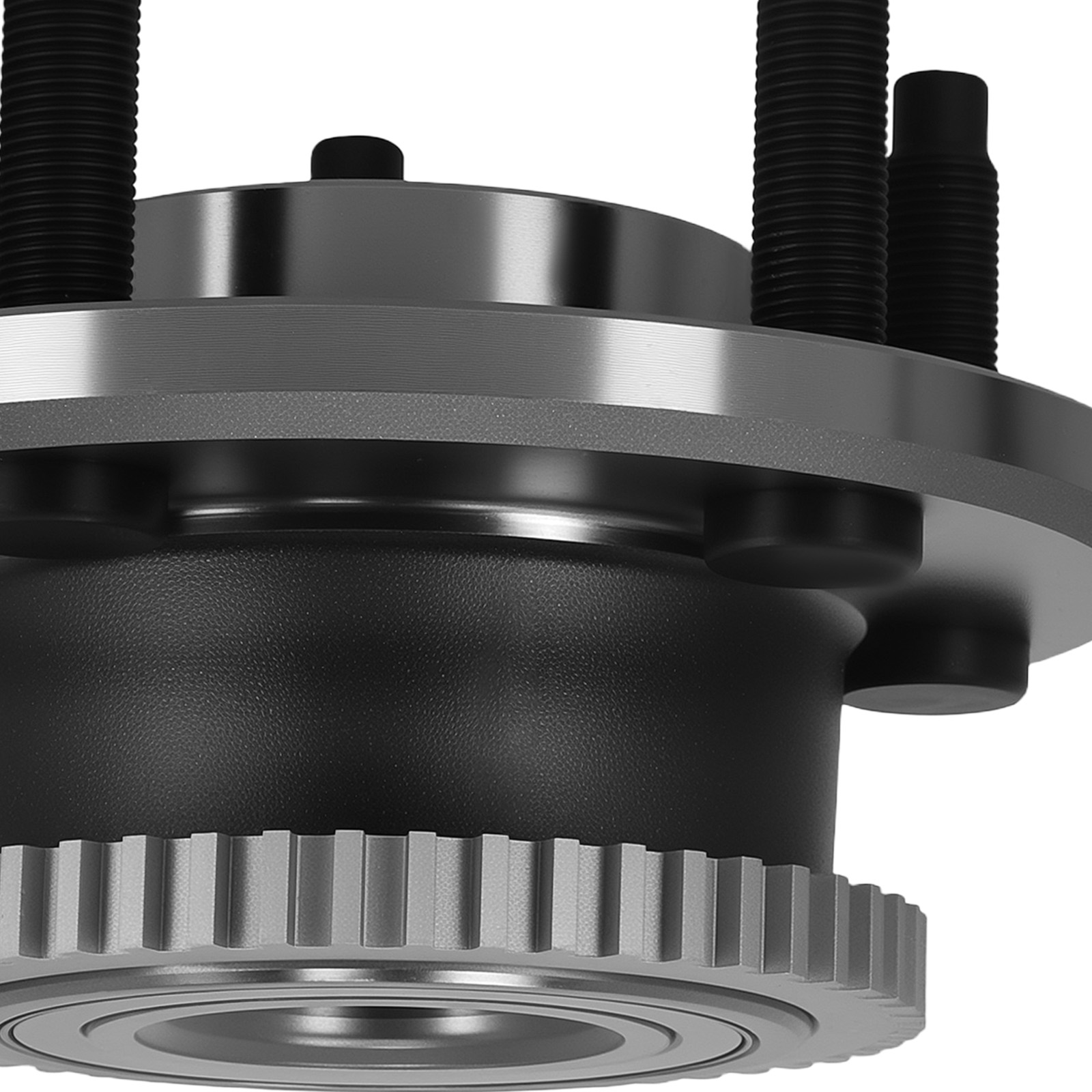 1x Front LH RH Wheel Bearing Hub for Ford Mustang 2005-2014 WA513221 5 Lugs