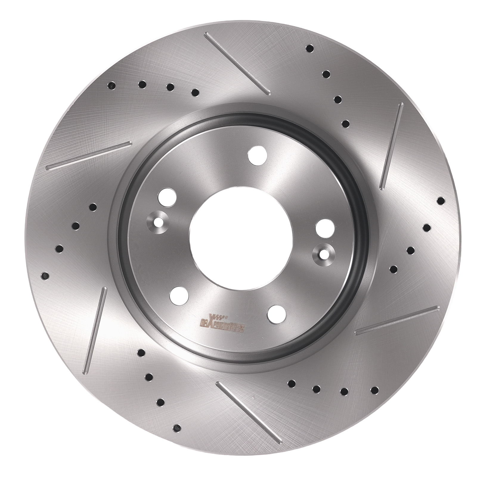 Front Left&Right Brake Rotors Ceramic Pads for Hyundai Sonata Kia Optima S31427