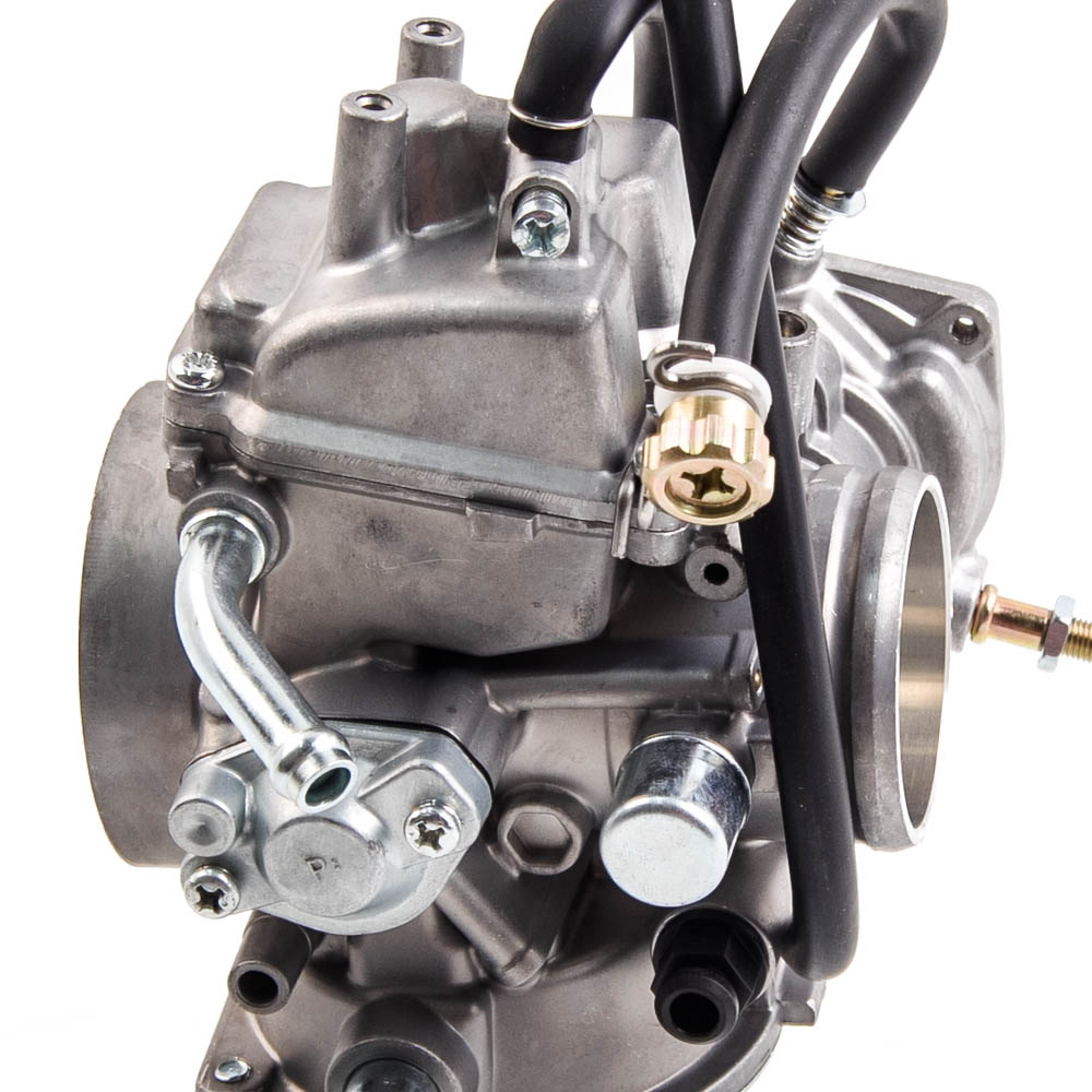 Carb Carburetor for Yamaha Grizzly 600 660 YFM600 YFM660 ATV APLUSAU
