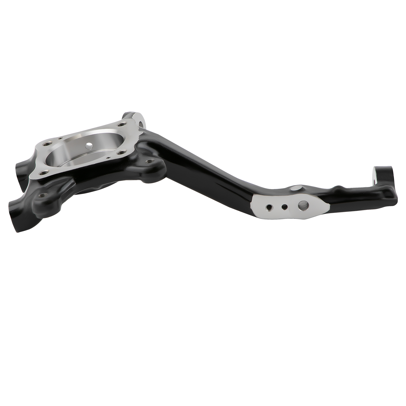 Front Left Steering Knuckle for Toyota Tacoma 2005-2019 for 698-149 4321204050