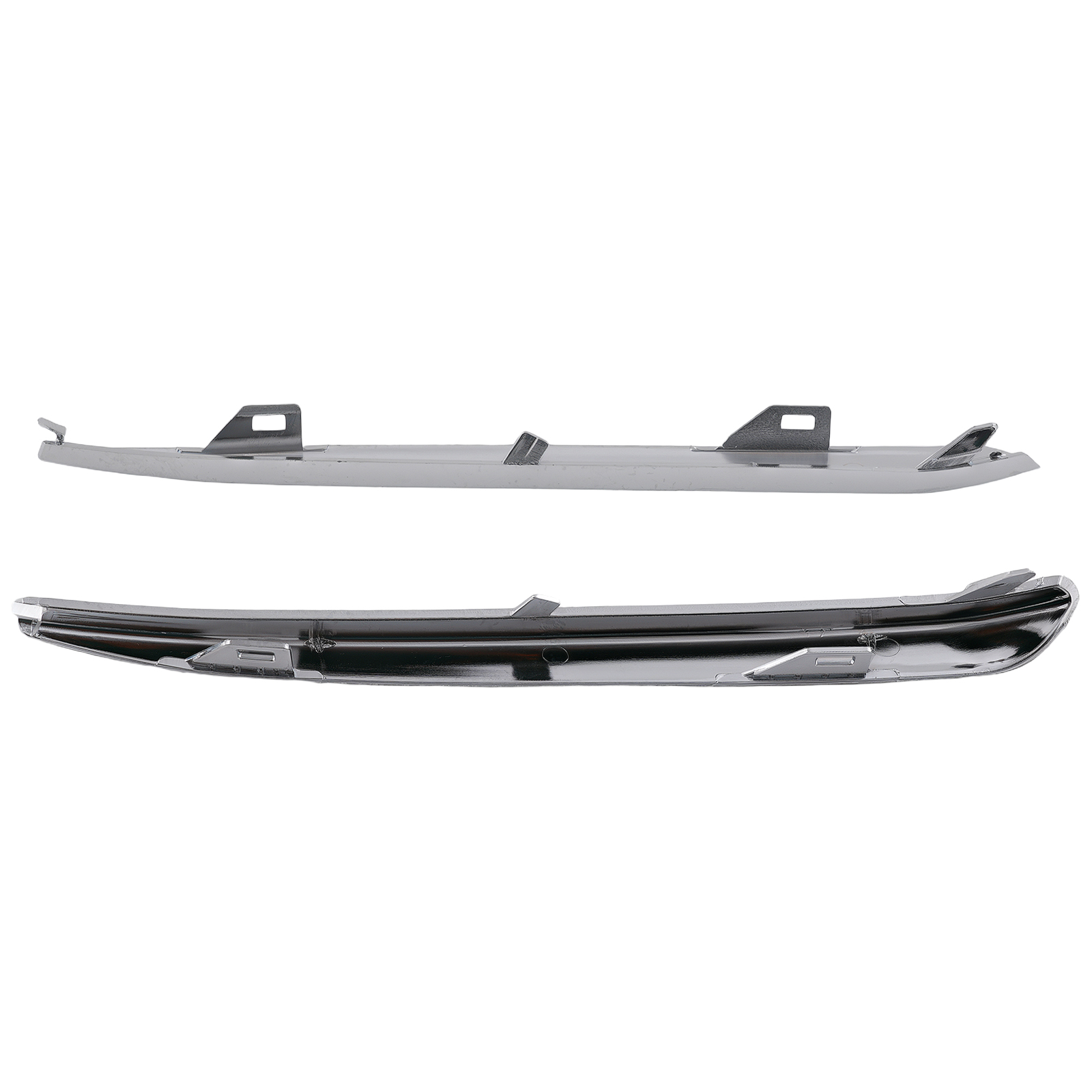 Pair Fog Lights For Chevy Tahoe Suburban 2015-2020 Fog Lights Bumper Lamps@820C