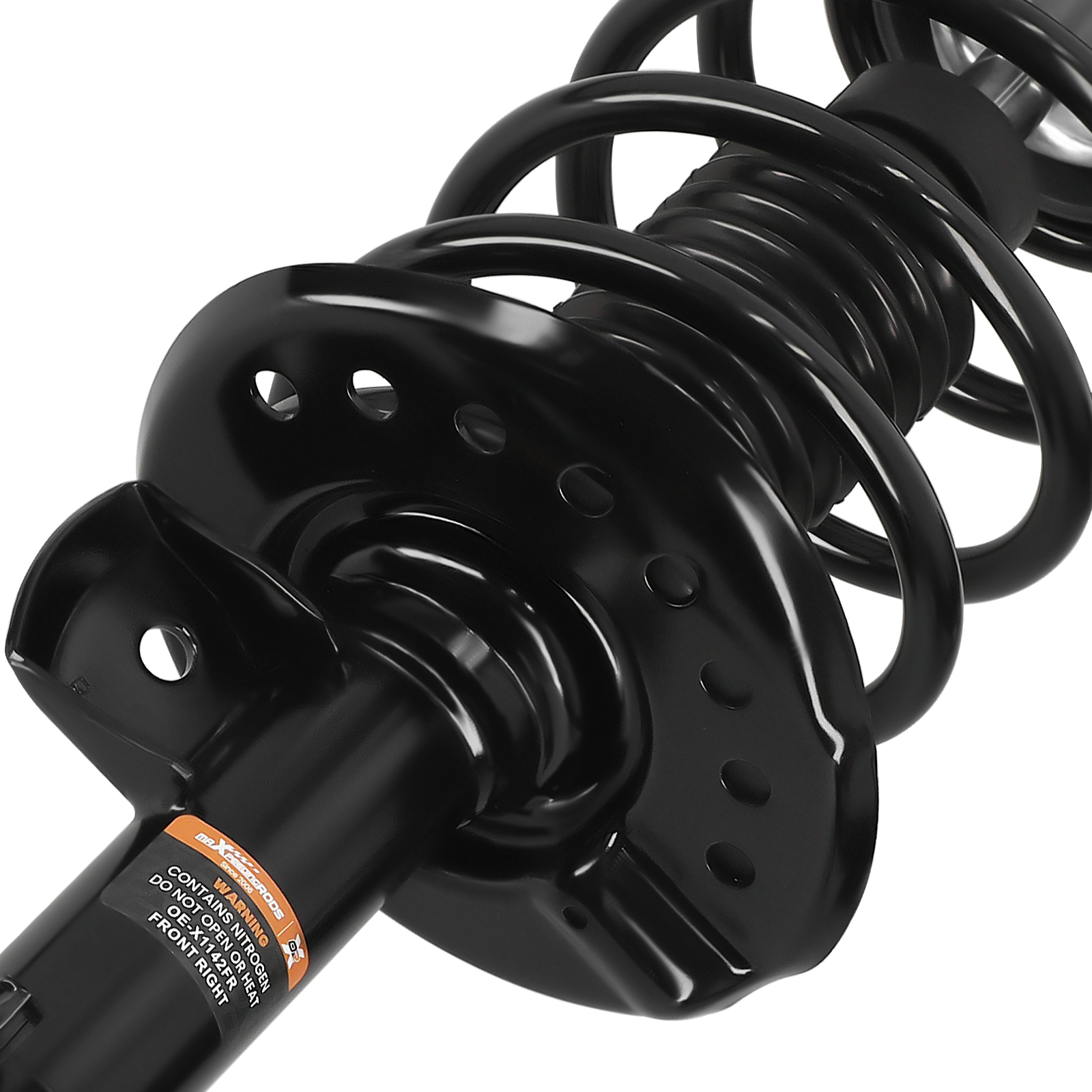 Suspension Front Struts Sway Bar Links For Nissan Sentra 2013 34NS1140 G52529