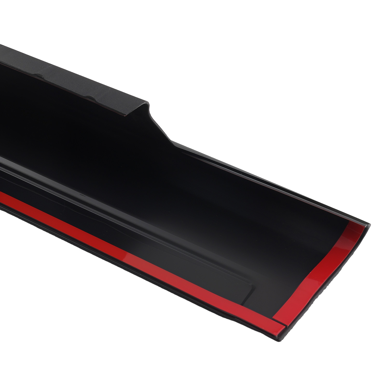 Rocker Panels Covers for Chevrolet Silverado Extended 1999-2006 Black ...