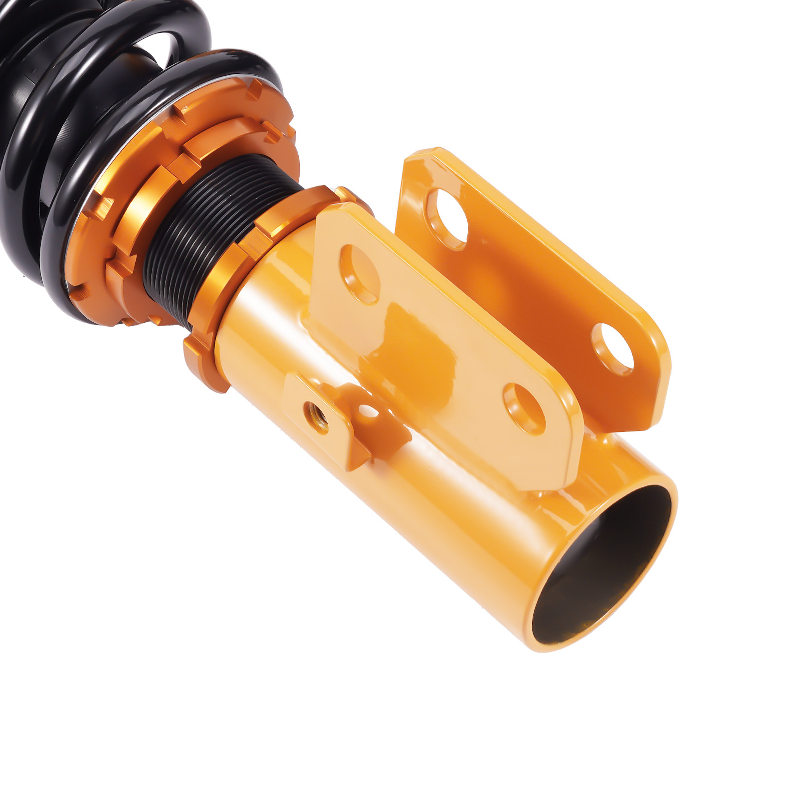 Sport-gewindefahrwerk Fahrwerk Einstellbar for Subaru Impreza WRX GC8 Bj. 92-00