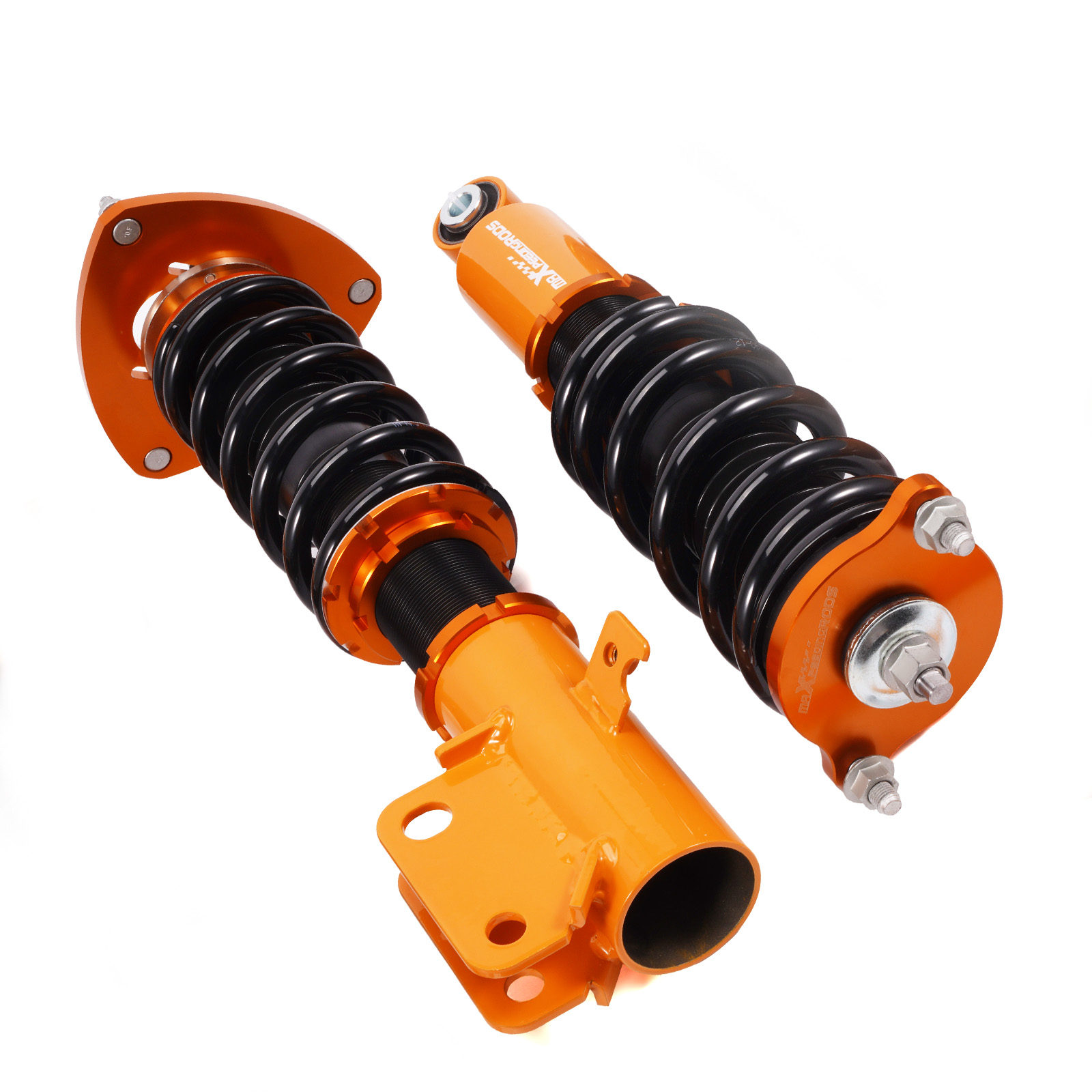 Gewindefahrwerk Federbeine Kit for Subaru Legacy 2005 2006 2007 2008 2009 BL BP