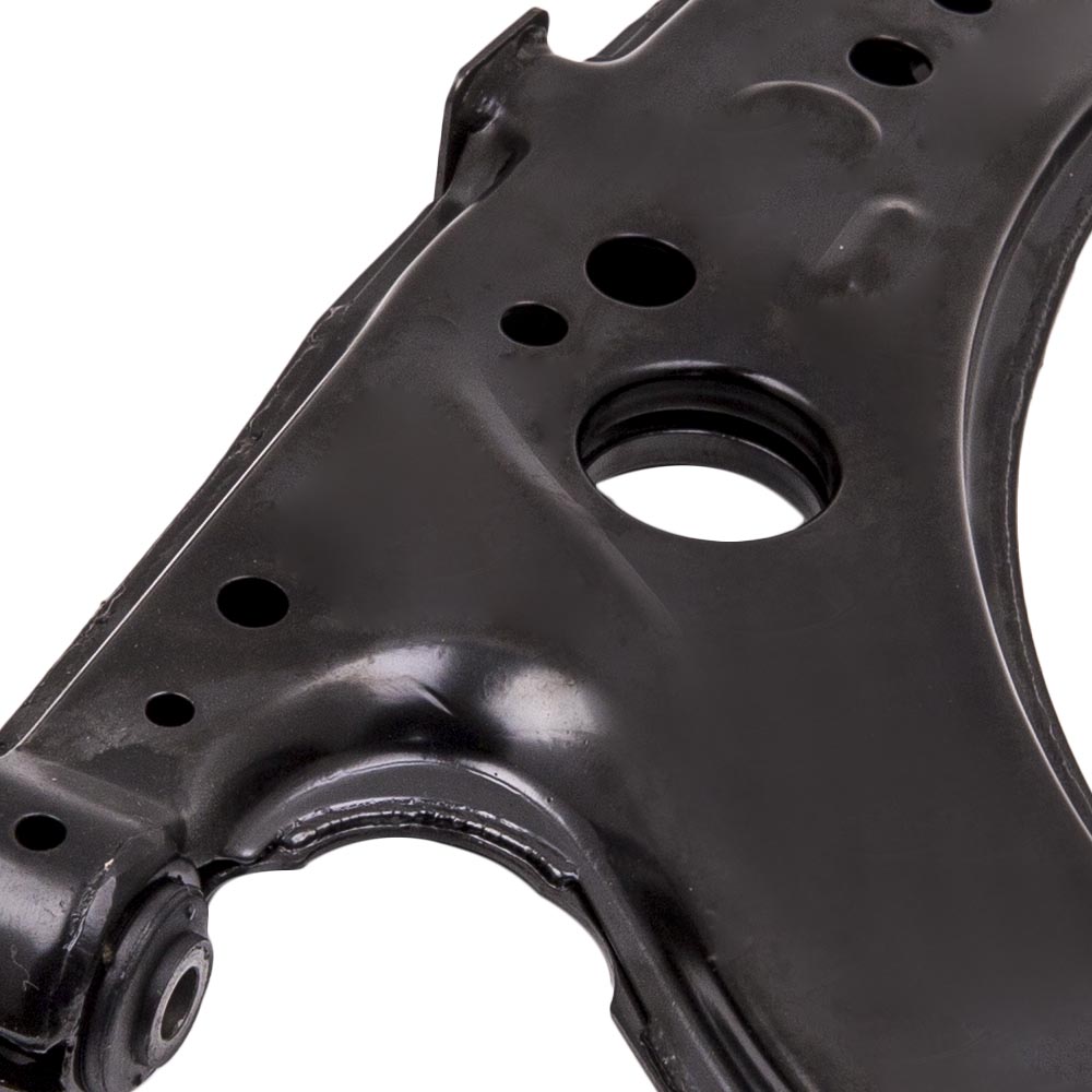 QUERLENKERSATZ FÜR AUDI A3 VW BORA GOLF 4 NEW BEETLE SEAT  SPURSTANGE 8-TEILIG