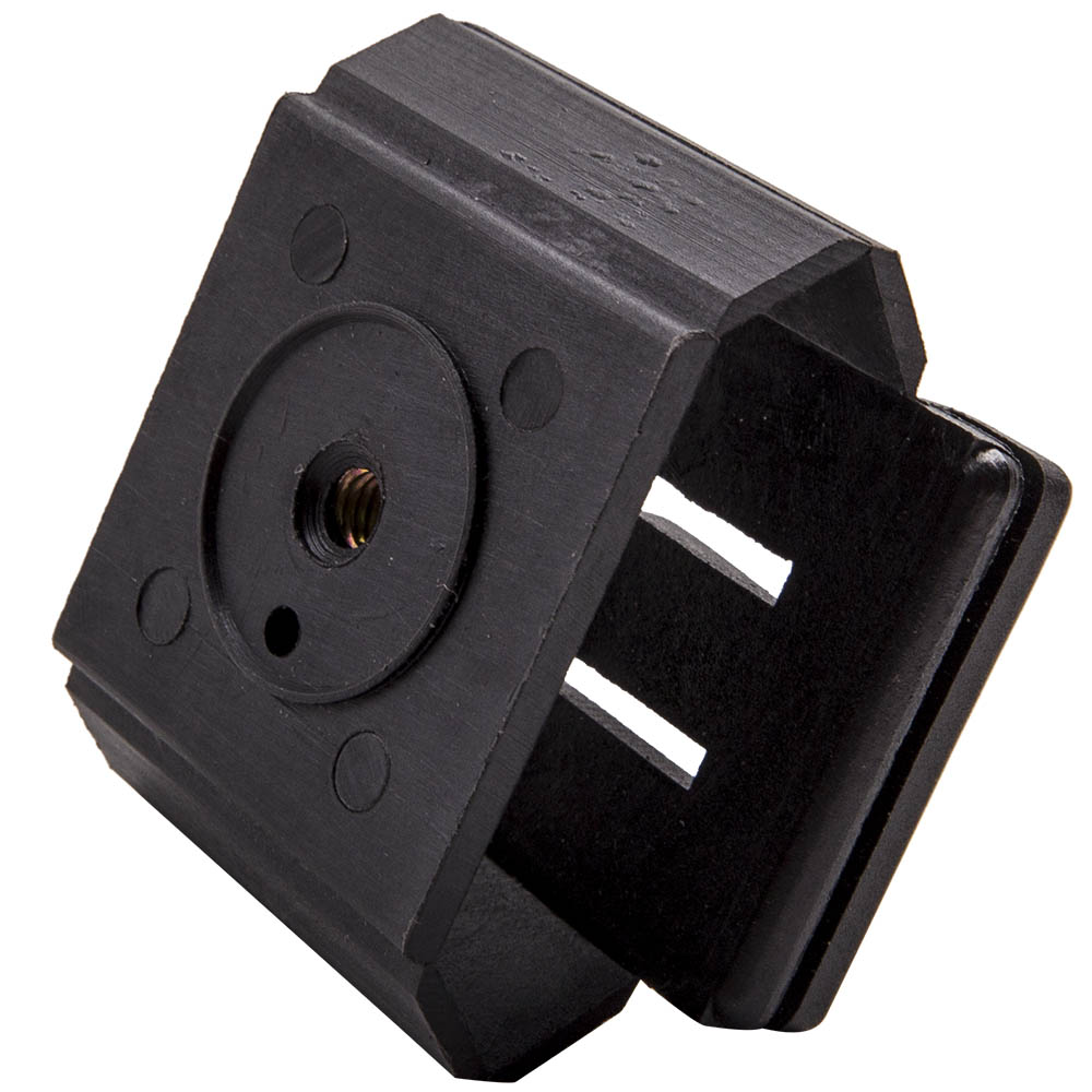 2x Stoßfängerhalterung for Mercedes-Benz 190 Klasse W201 A2018800114