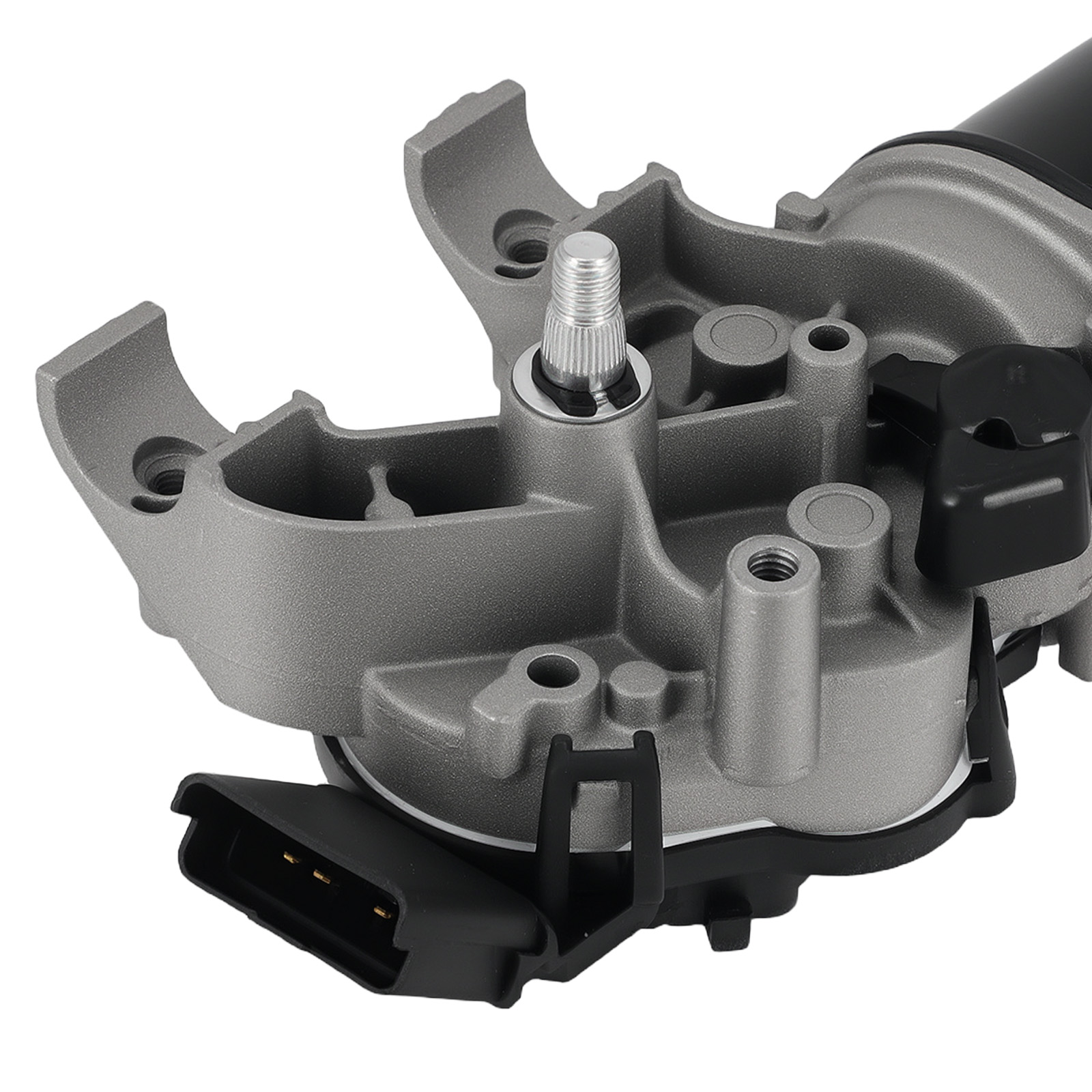 Frontscheibenwischermotor for Nissan Qashqai +2 I J10 JJ10 2007-2013