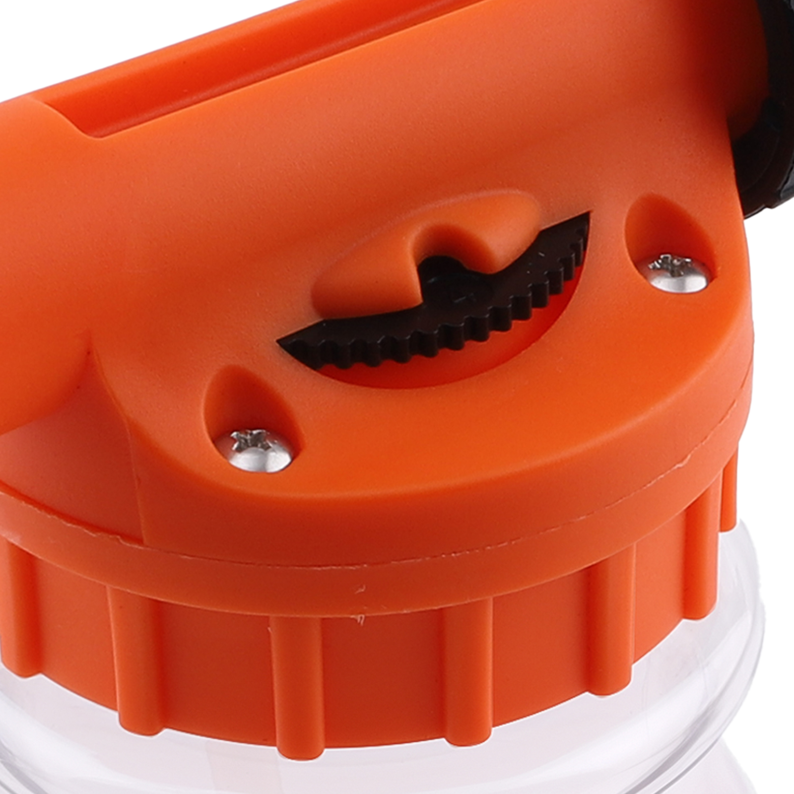 1L Snow Foam Lance Cannon for Car Wash Adjustable Garden Hose Quick Connect