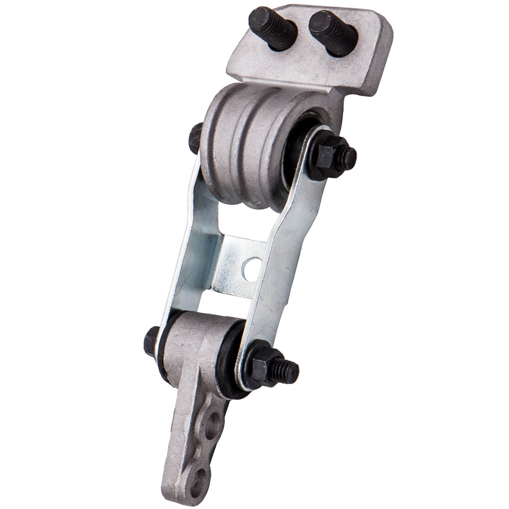 5Pcs Engine Motor Mount For Volvo S60 V70 XC70 XC90 2.3L 2.4L 2.5L for 30680770