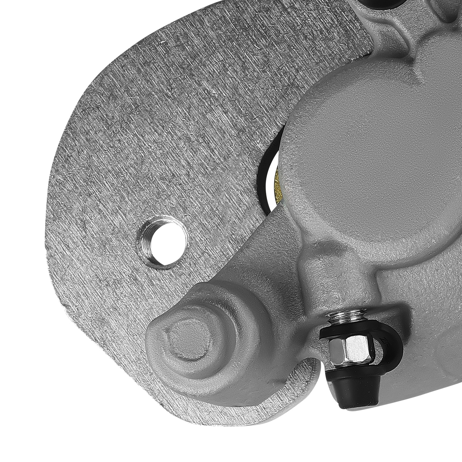 2pcs Rear Brake Caliper For Can-Am Commander Defender Maverick Traxter 2017-2023