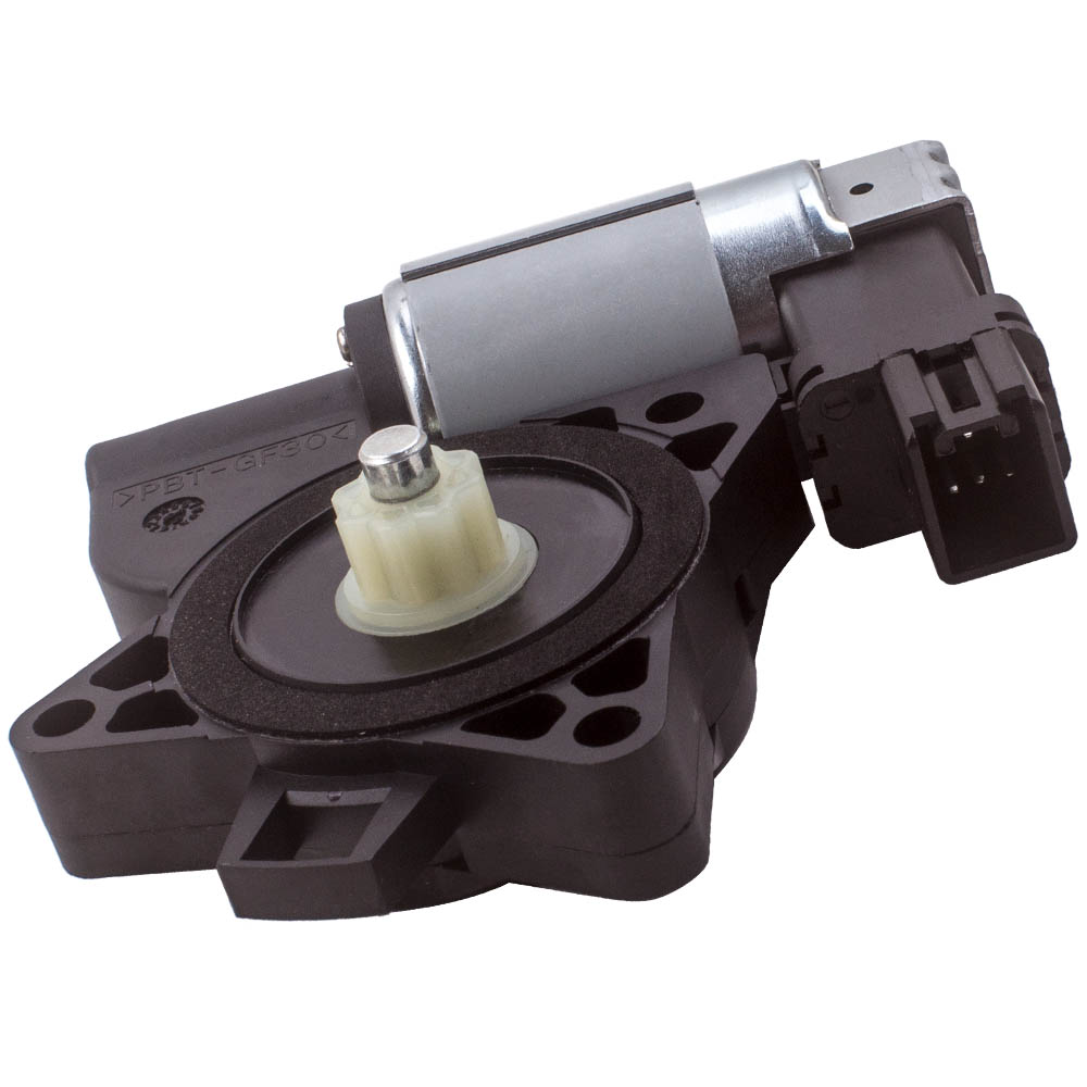 Front Right & Left Window Regulator Motor For Mazda 3 CX-7 CX-9 RX-8 2004-2012