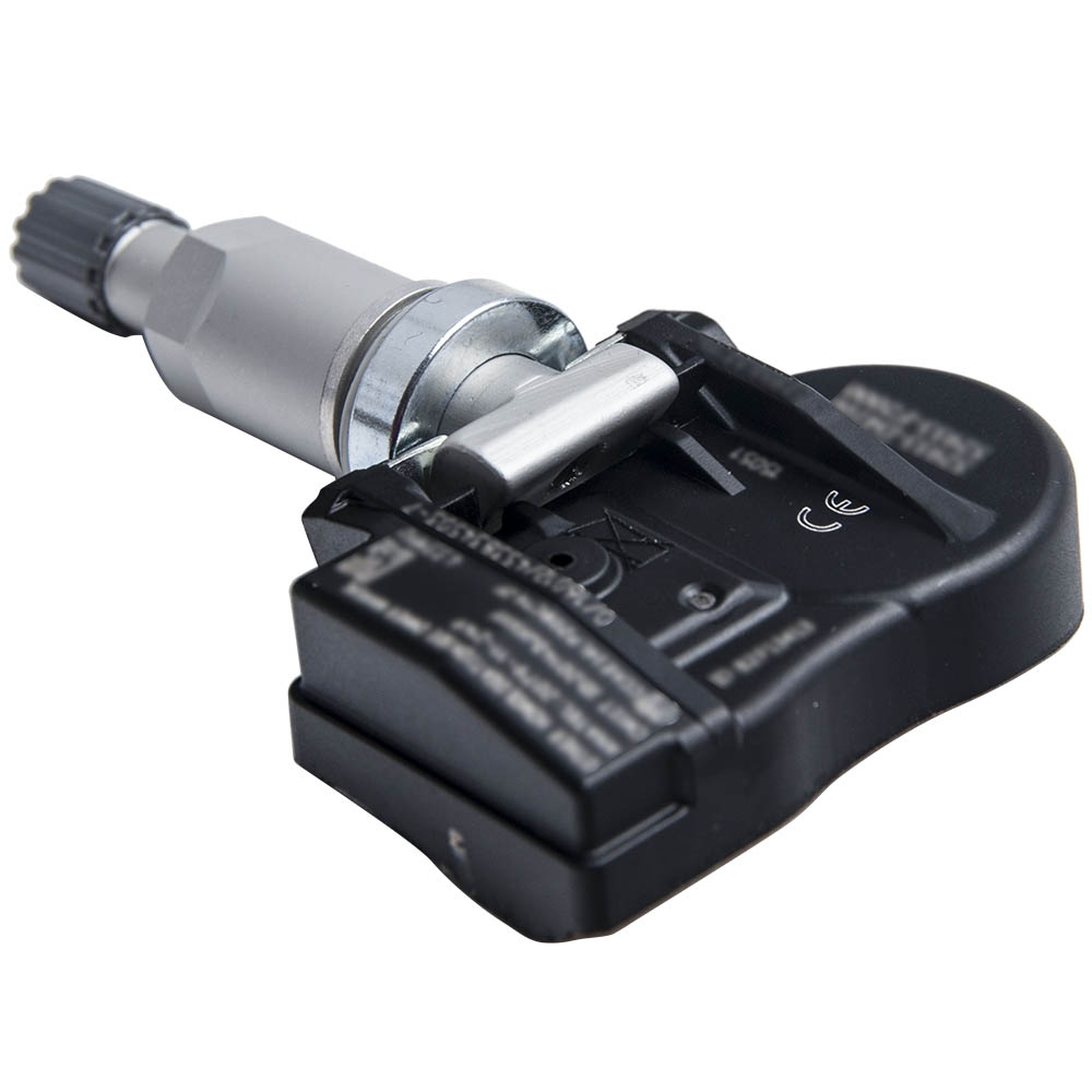 4x Reifendrucksensor Radsensor for Hyundai i30 Elantra  Santa Fe  52933-F2000