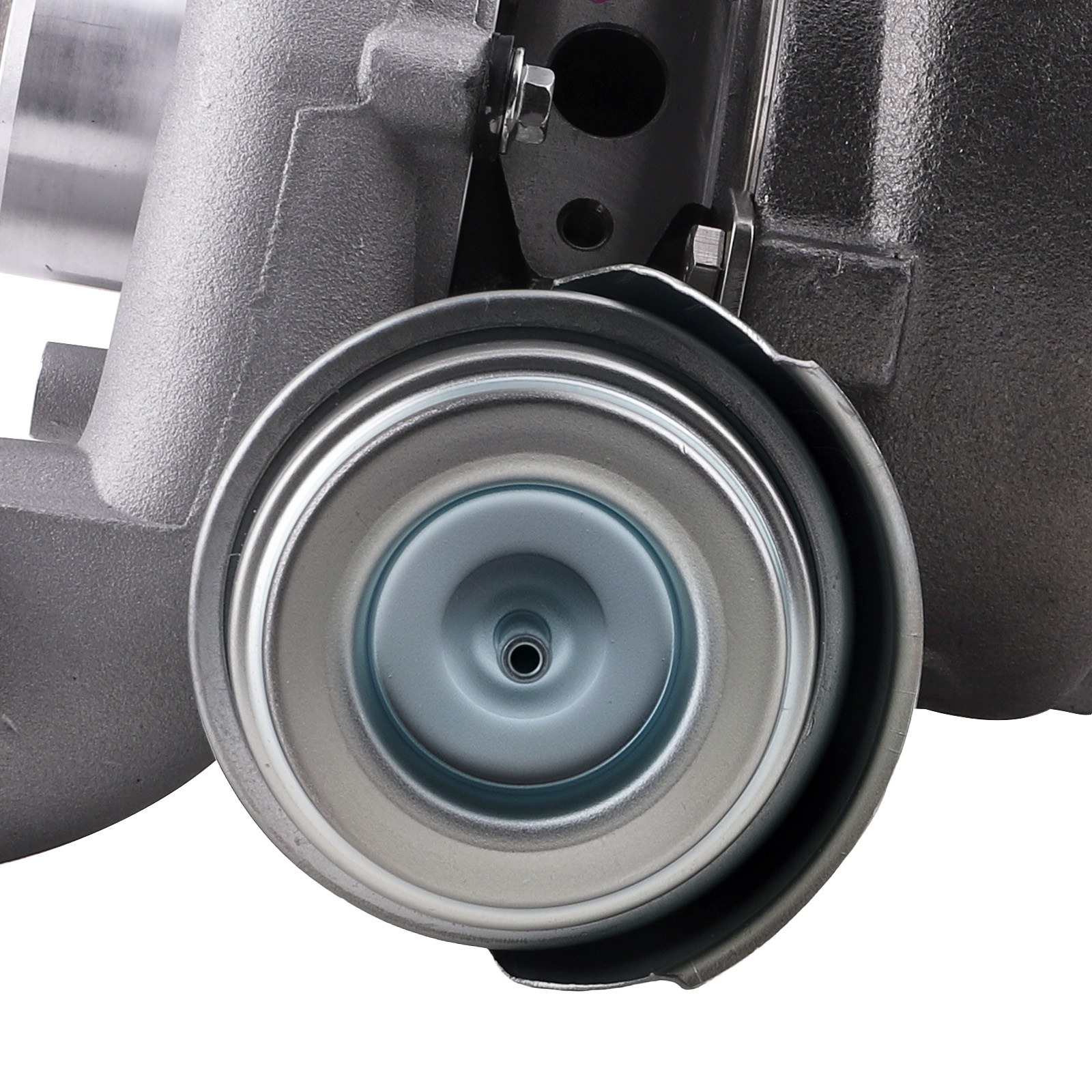 Turbolader for VW Passat Golf Touran 2.0TDI 03G253010J 03G253019A BKD AZV DE