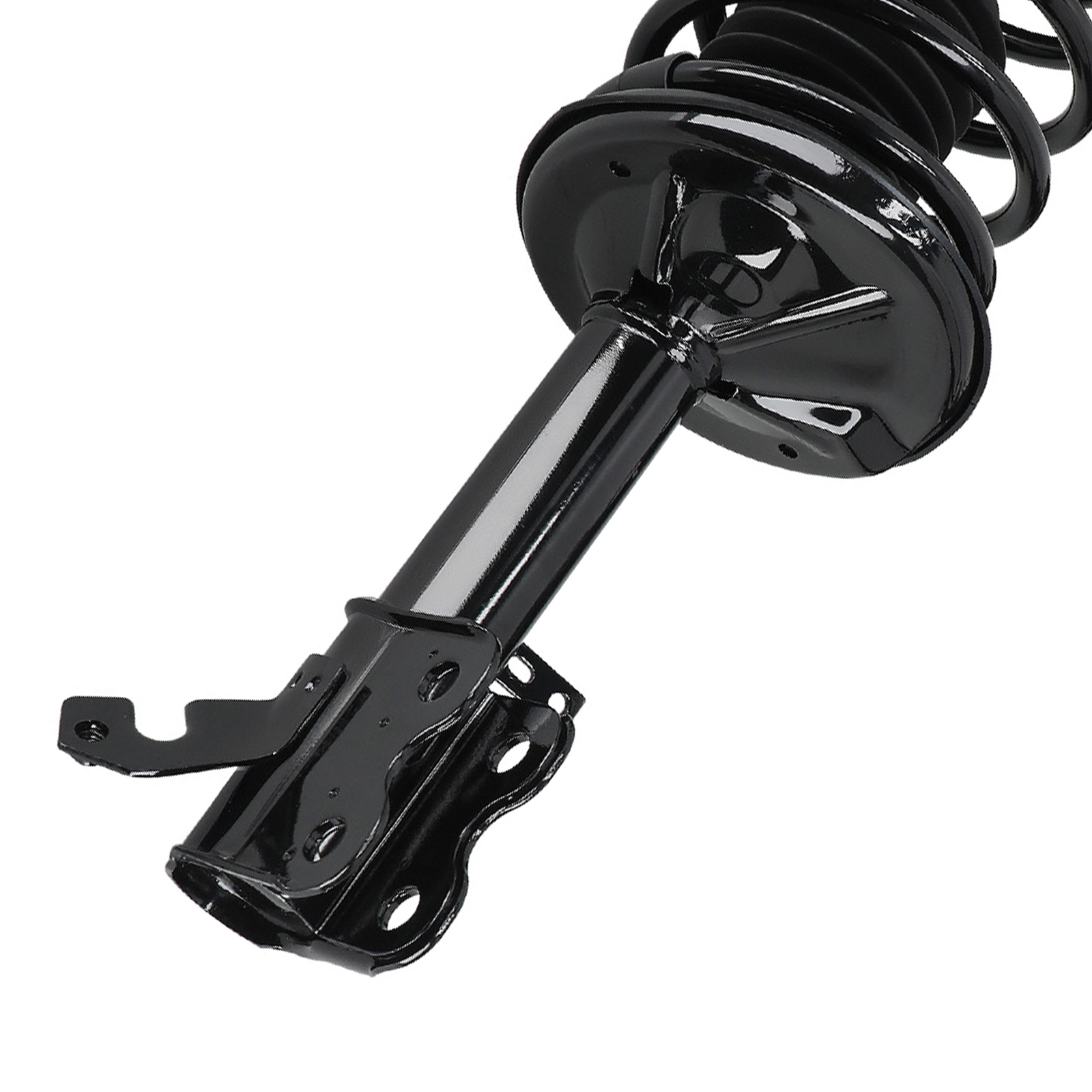 Front Complete Shock Struts w/Coil Springs Assembly For 1993-2002 Toyota Corolla