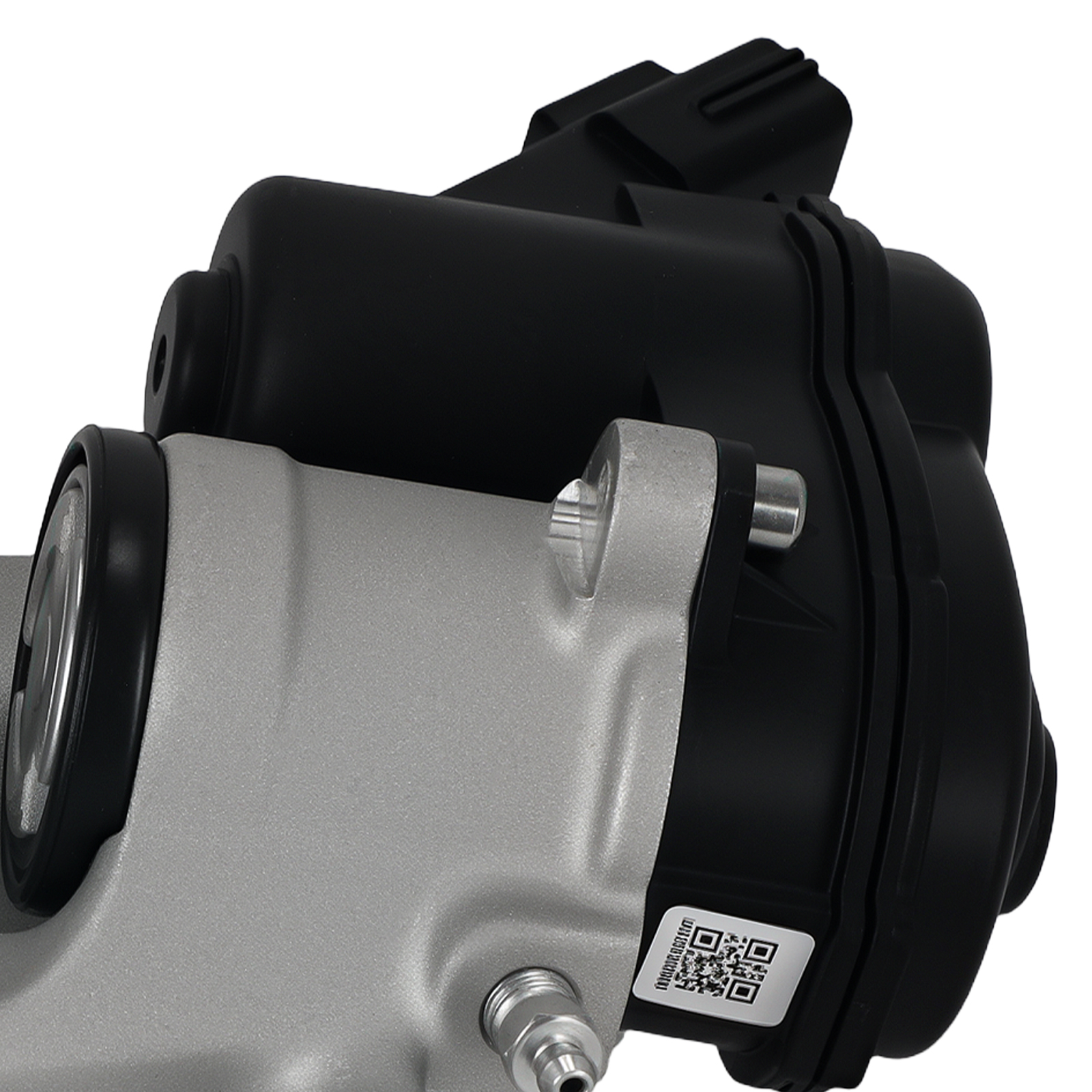 Bremszange hinten links for Renault Grand Scénic III JZ0/1 2009-2016 440118013R