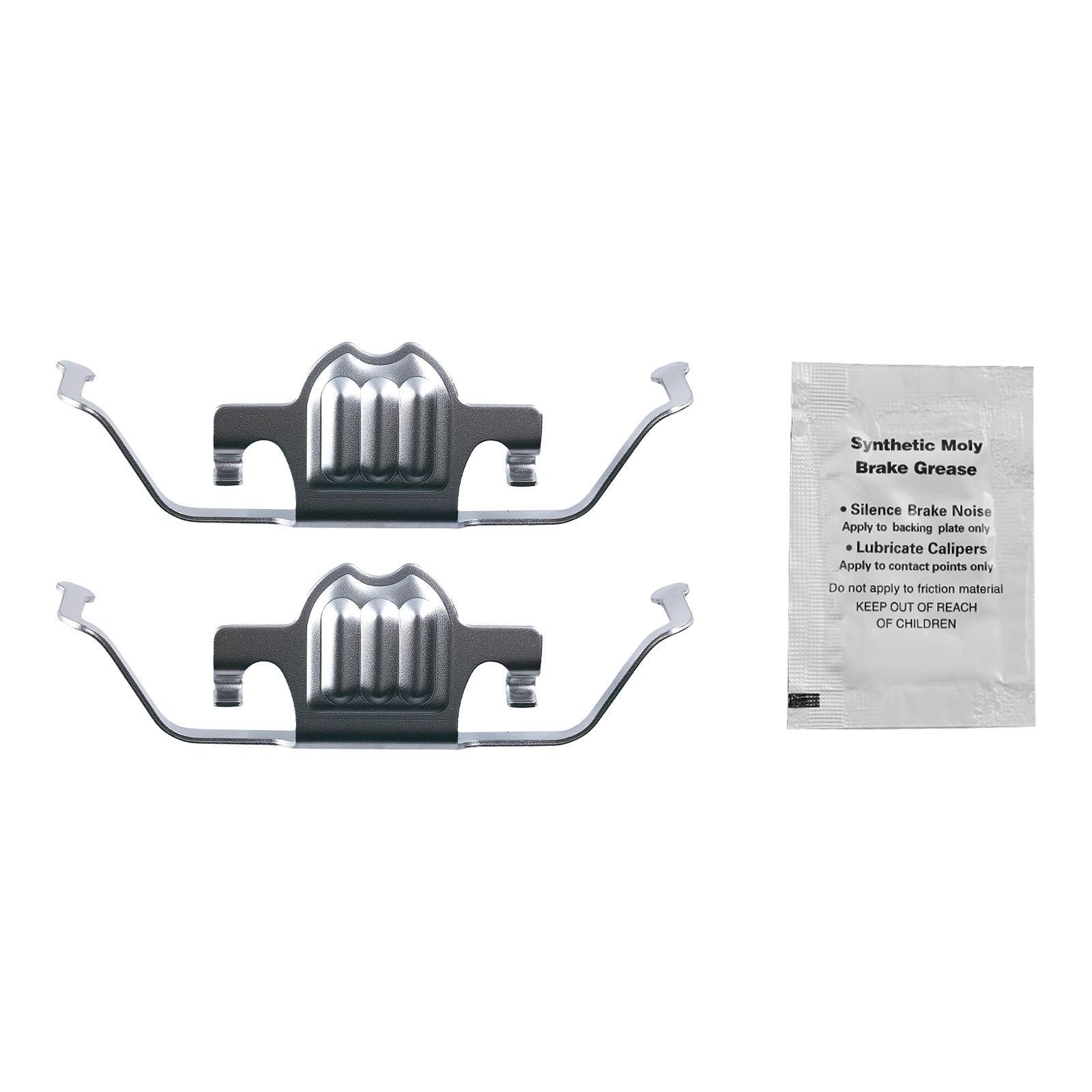 Bremsbeläge Hinten For BMW 5er E60 E61 520d 523i 525d 530d 530i 6er E63 E64 630i