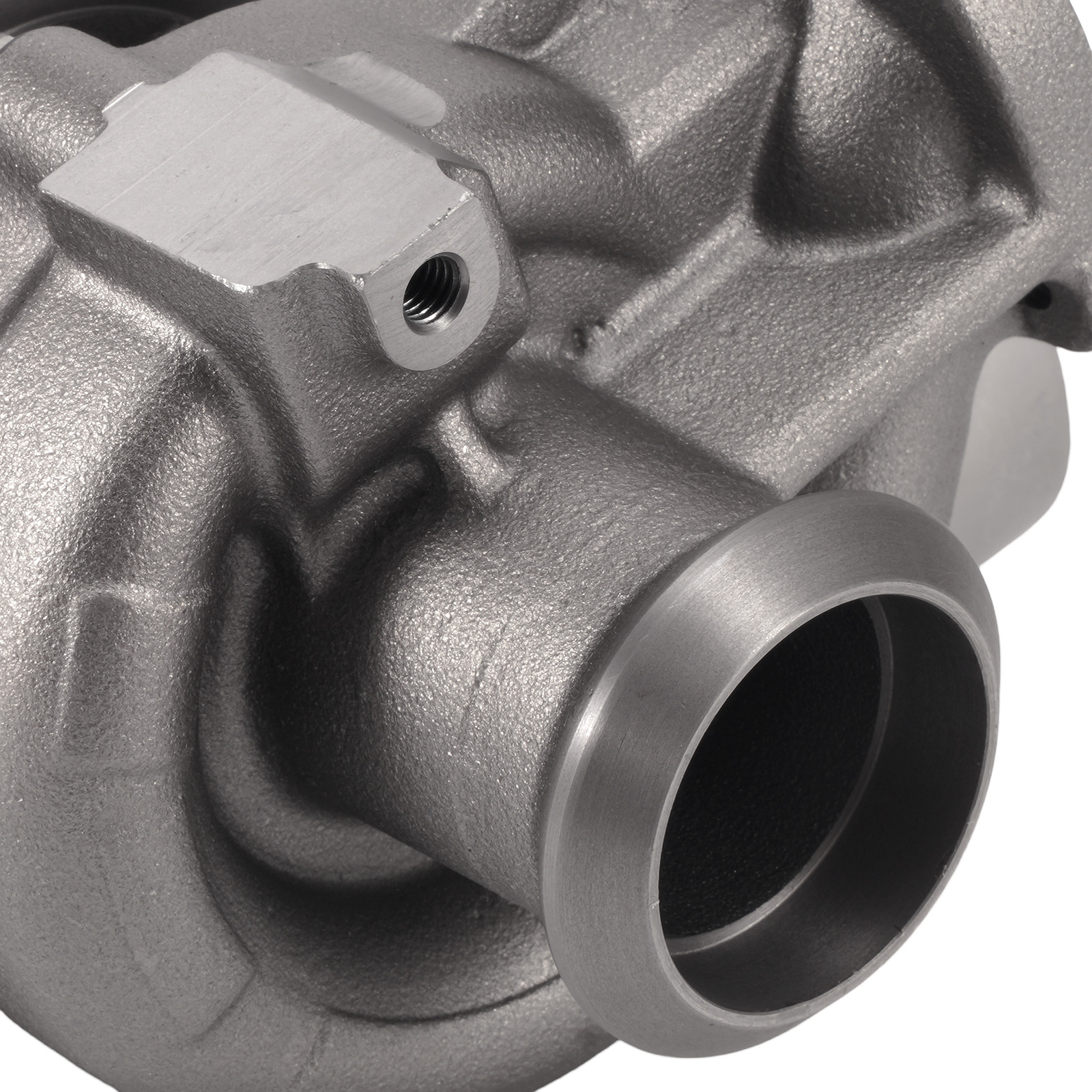 EU Turbolader for Mercedes-Benz A B-Klasse W176 W246 W242 CLA Coupe Citan Kasten