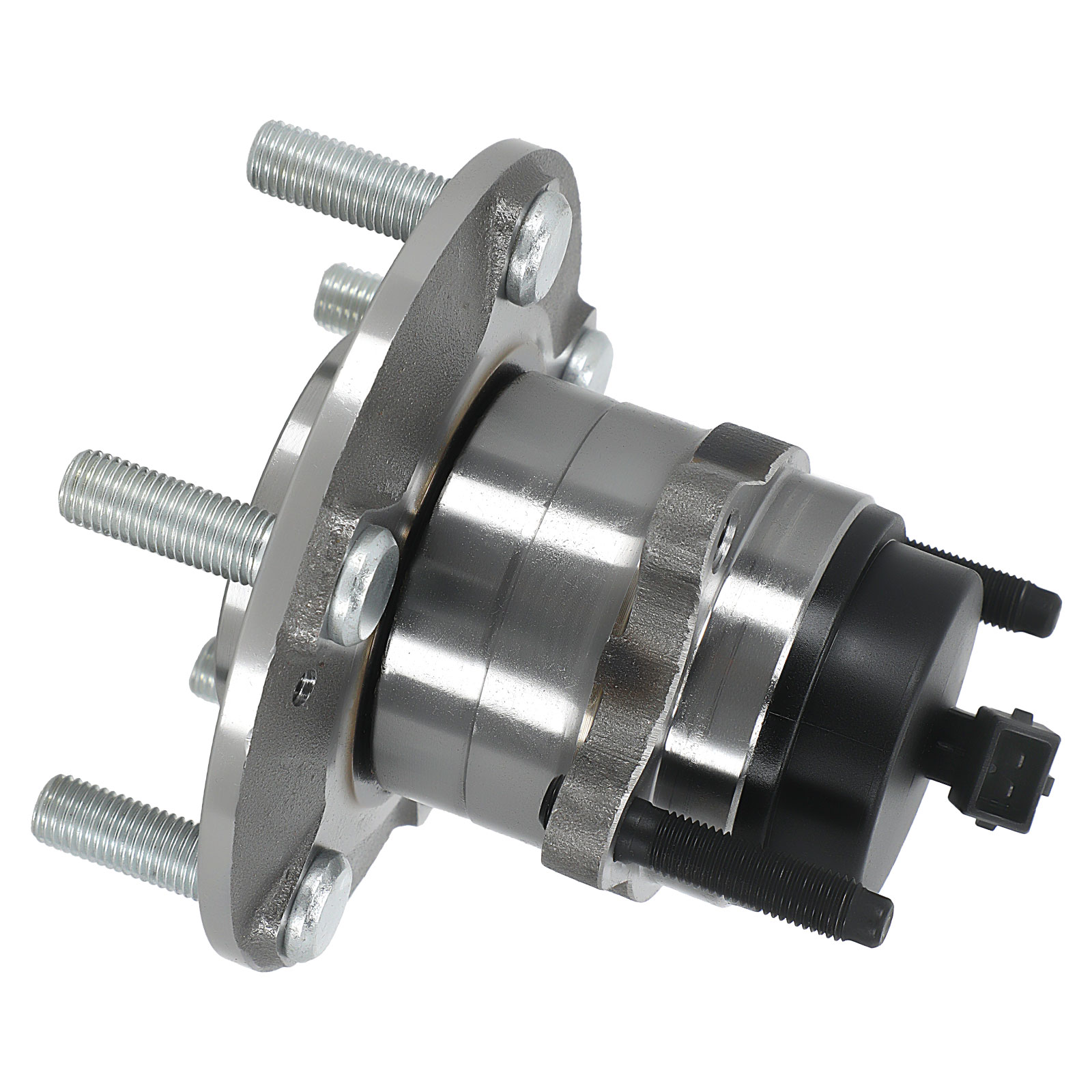 1x Rear Wheel Hub Bearing for KIA Forte5 2012-2013 512436 527301M000 ABS
