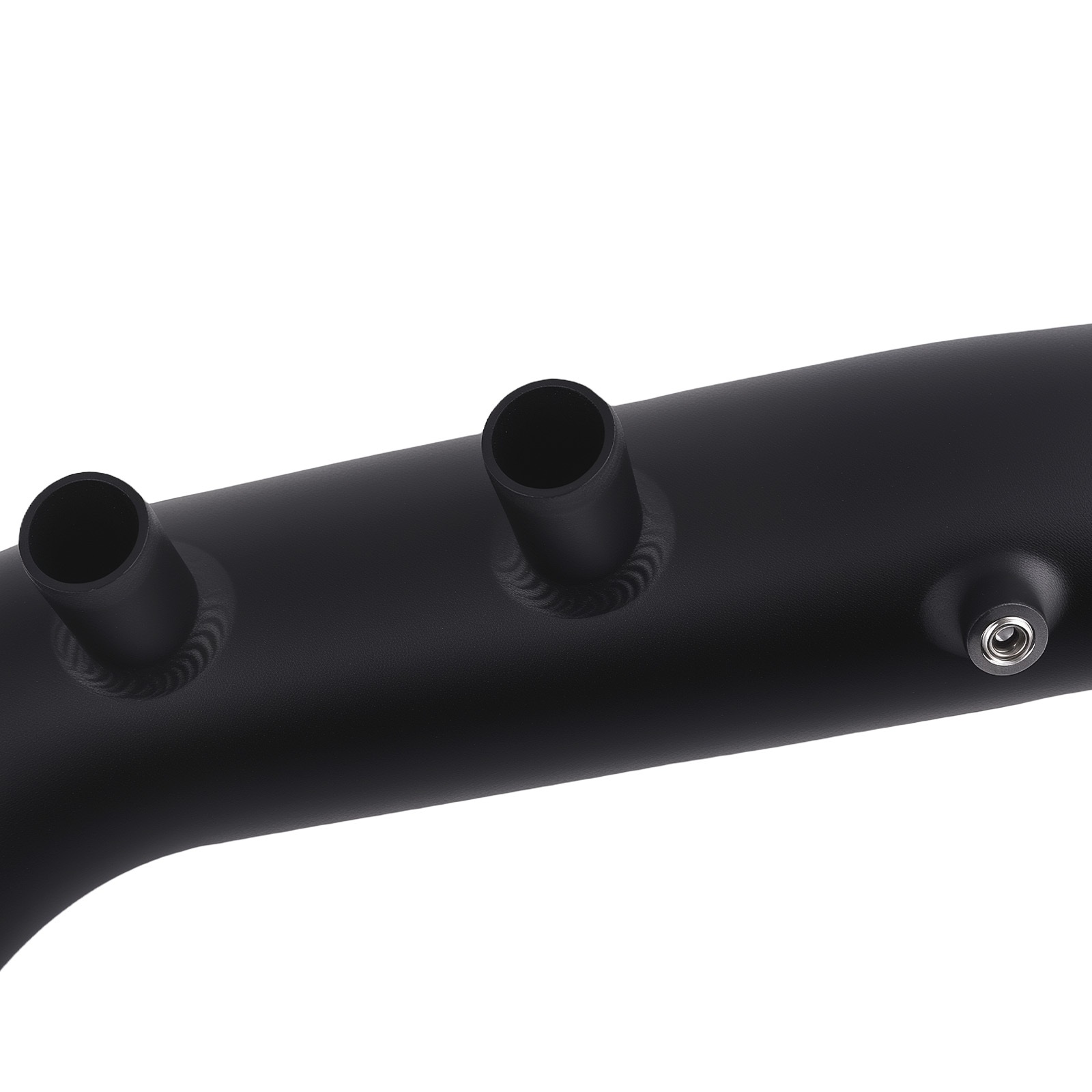 KIT TUBO DI RICARICA TUBO A PRESSIONE CHARGE PIPE FOR BMW  E90 E91 E92 E93 N54