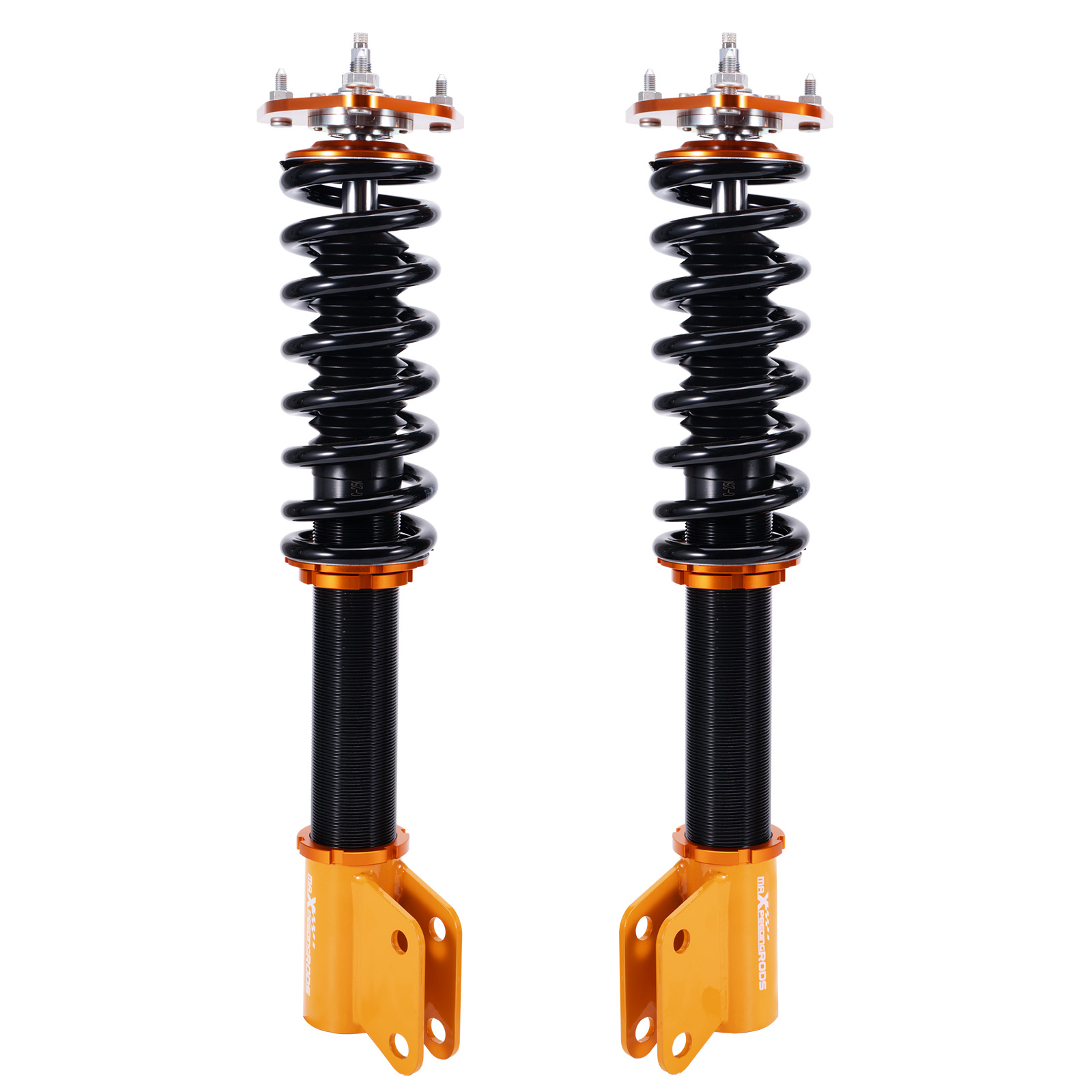 Adjustable Damper Suspension Coilovers For Subaru GDB GDA 2002 2005 2004 2007