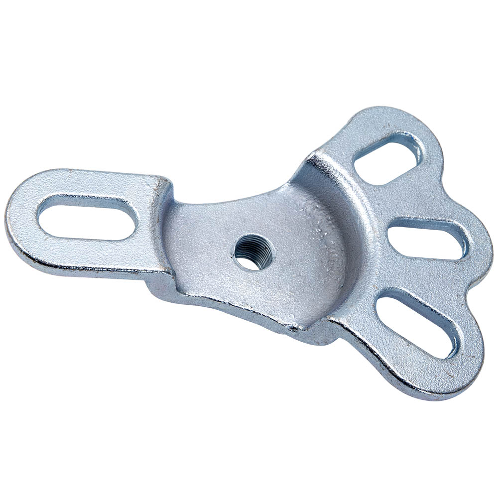 17x Slide Hammer Dent Puller Tool Kit Wrench Adapter Axle Bearing Hub US