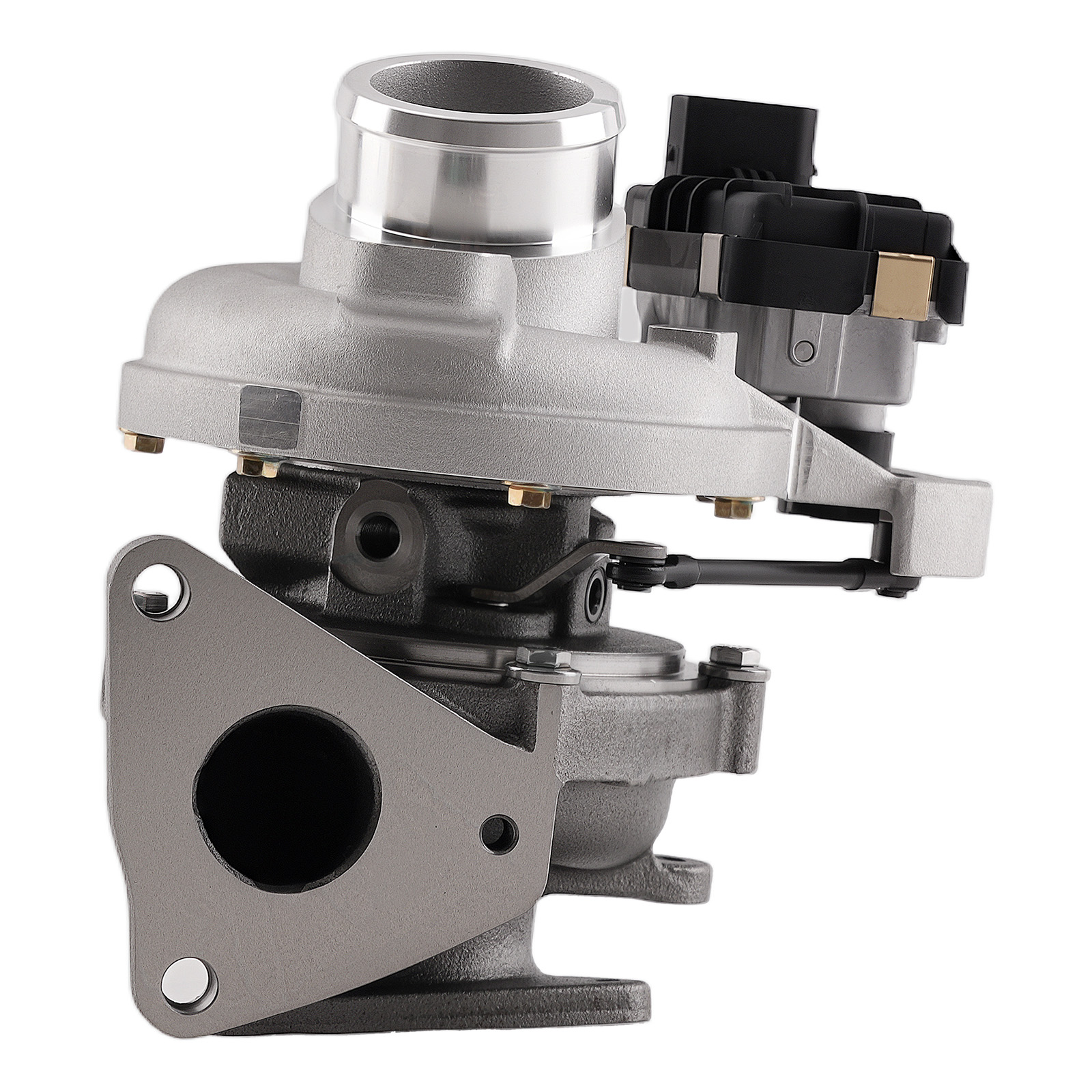 Turbo GTB1756VK for Range Rover III L322 4.4D 230KW 2010-12 AH4Q6K682GA NEU