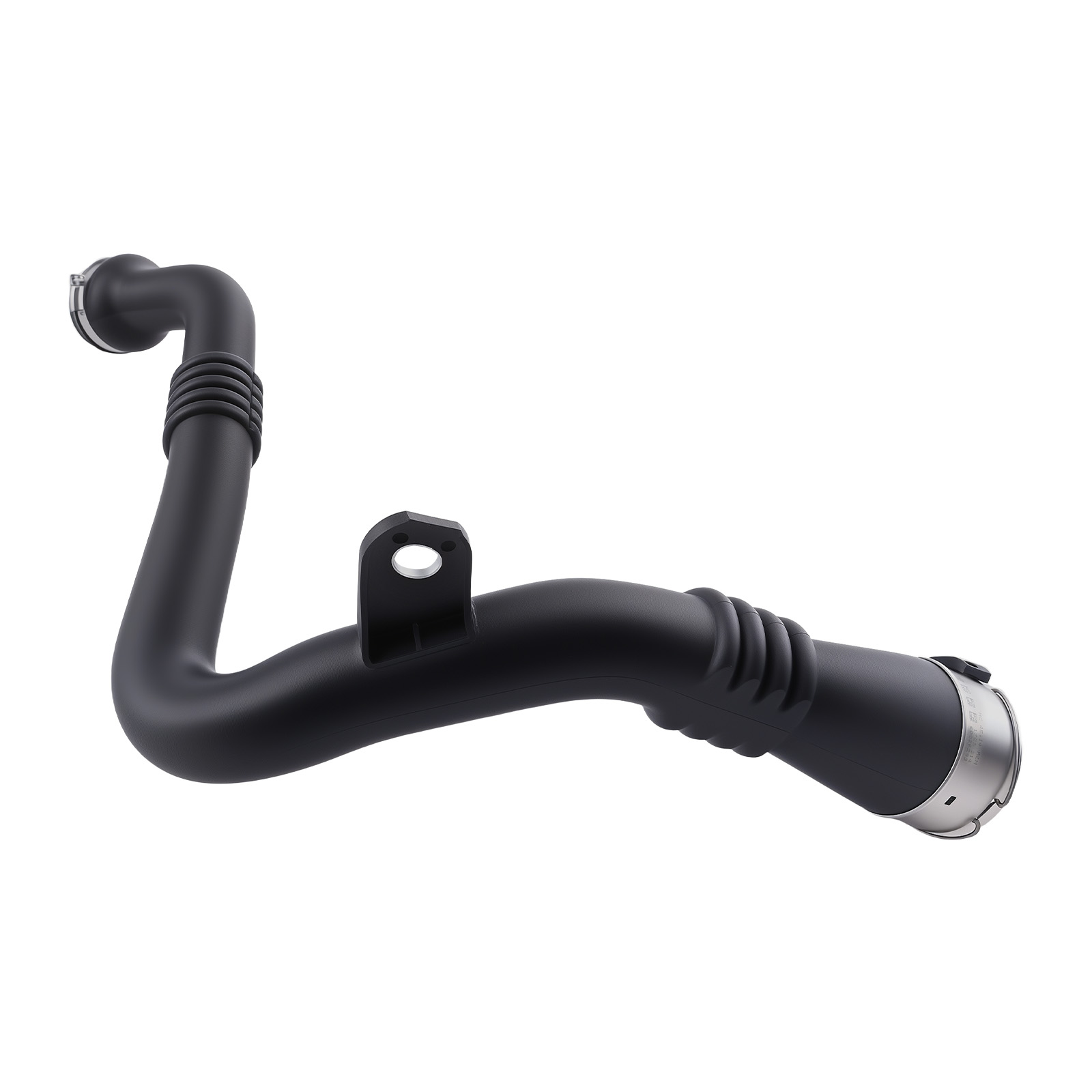 Ladeluftschlauch For Megane Coupe Estate 1.9 dCi   8200804000