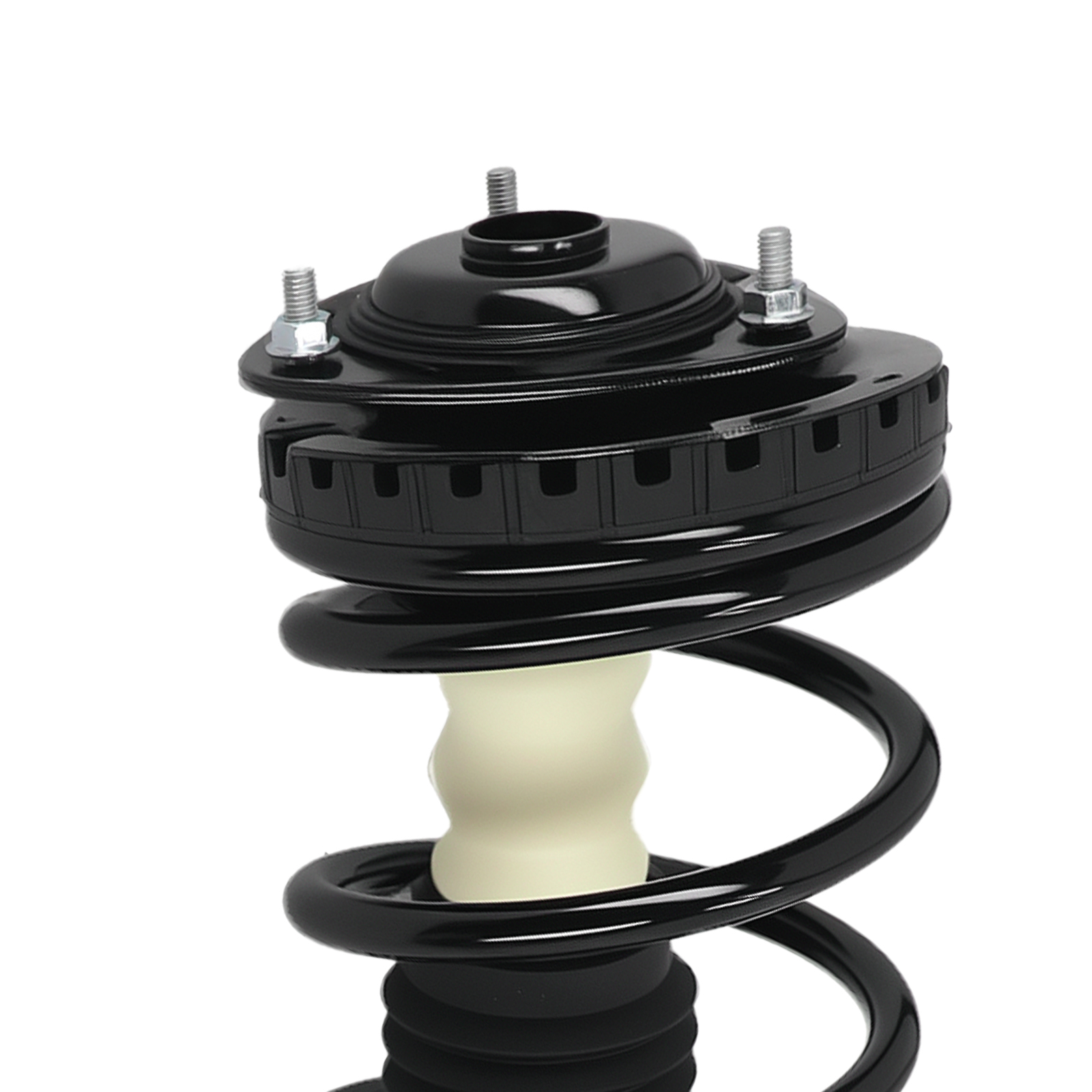 Pair Rear Struts with Coil Spring for 1998 1999 2000 2001 2002 Subaru Forester