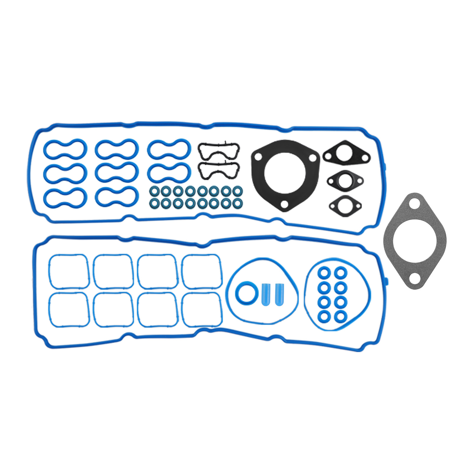 MDS Lifters & Head Gaskets Set for Dodge Durango Ram 09-15 53021720AB 53021720AD