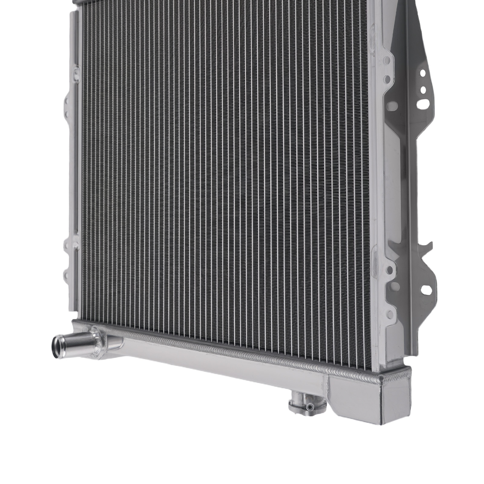 3Row Aluminum Radiator for Toyota 4Runner/Pickup 3.0L V6 88-95 50