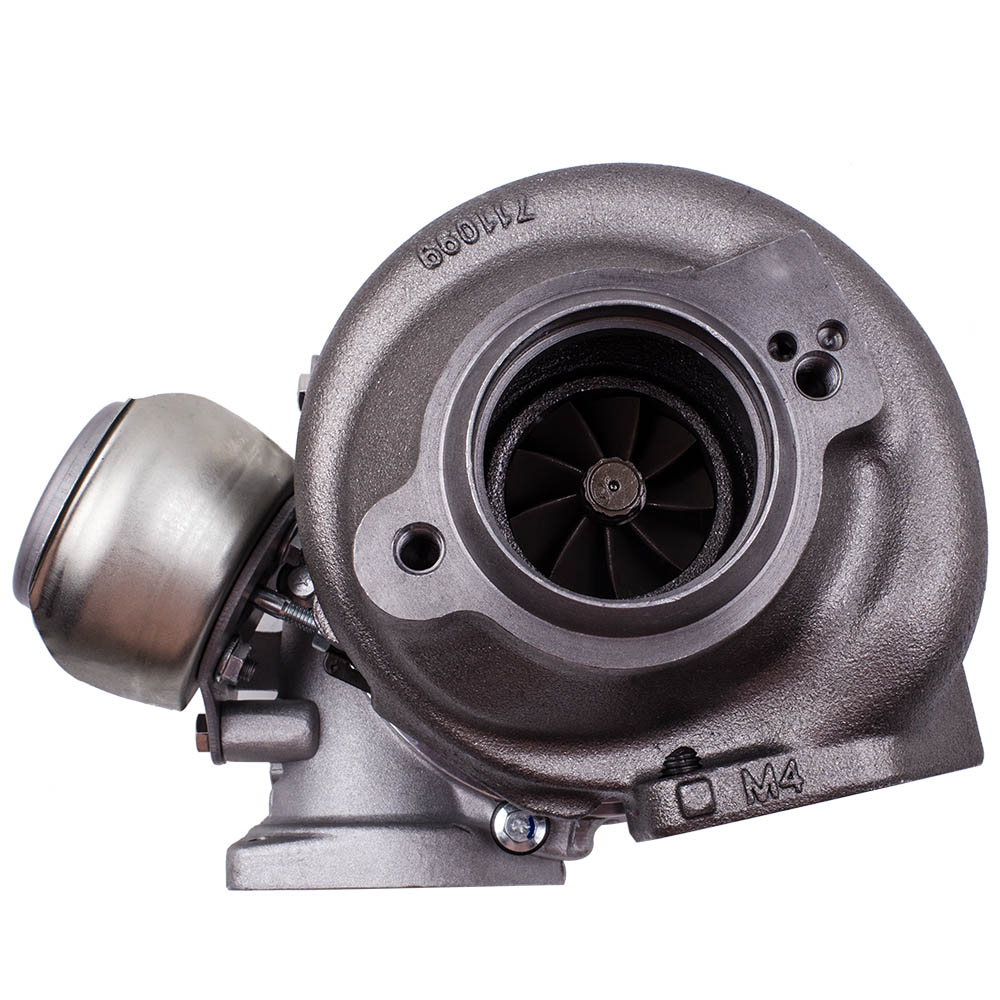 Turbolader for BMW 218PS 530d E60 730d E65 E66 11657789083E 725364-0009