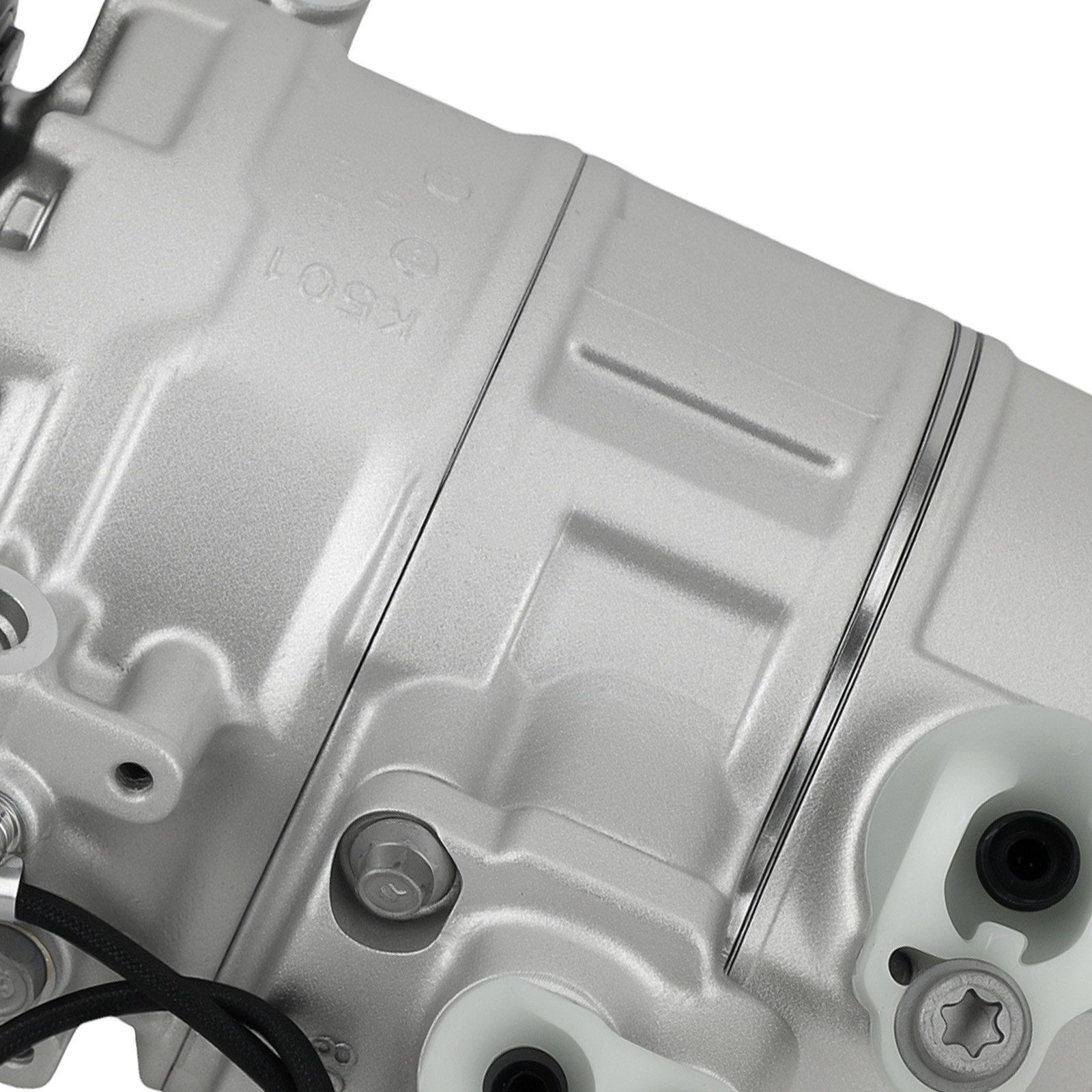 Klimaanlage Kompressor For Audi A6 2.4 2.8 3.0 Quattro 1997-2005 8D0260805P