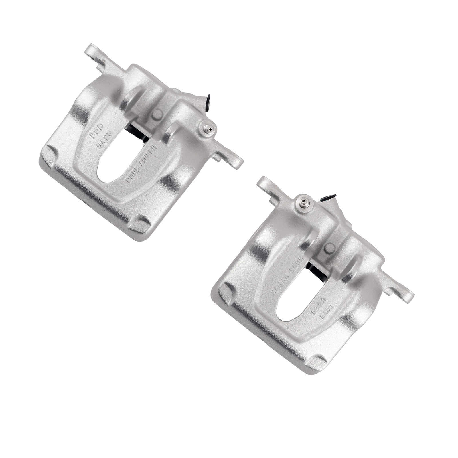 Vordere Schwimmende Bremssattel Links und Rechts for Nissan Primastar X83 343283