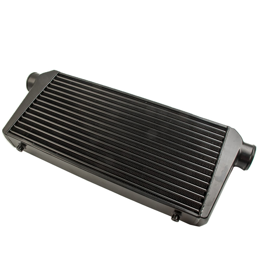 TURBO INTERCOOLER 3