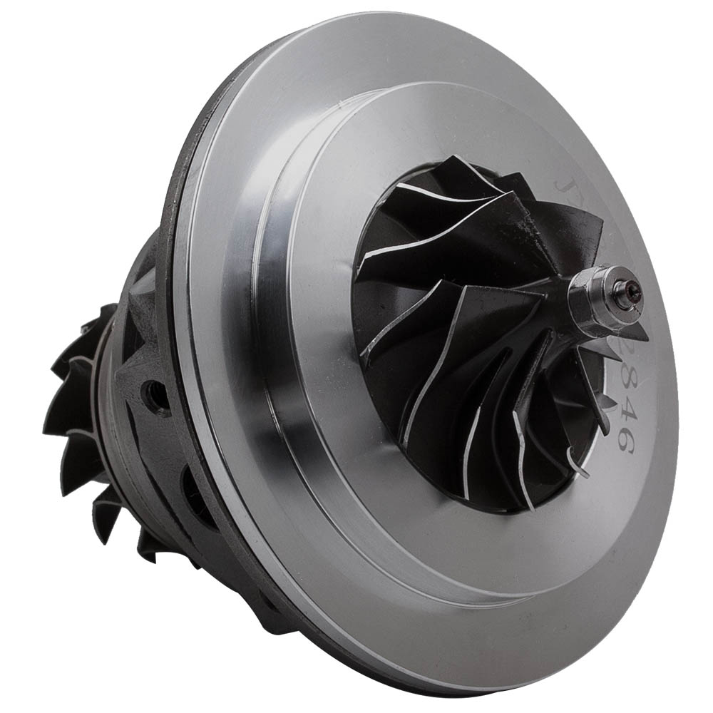 Turbo CHRA Cartridge for Mazda speed 3 6 CX-7 2.3 L Turbocharged 53047109904