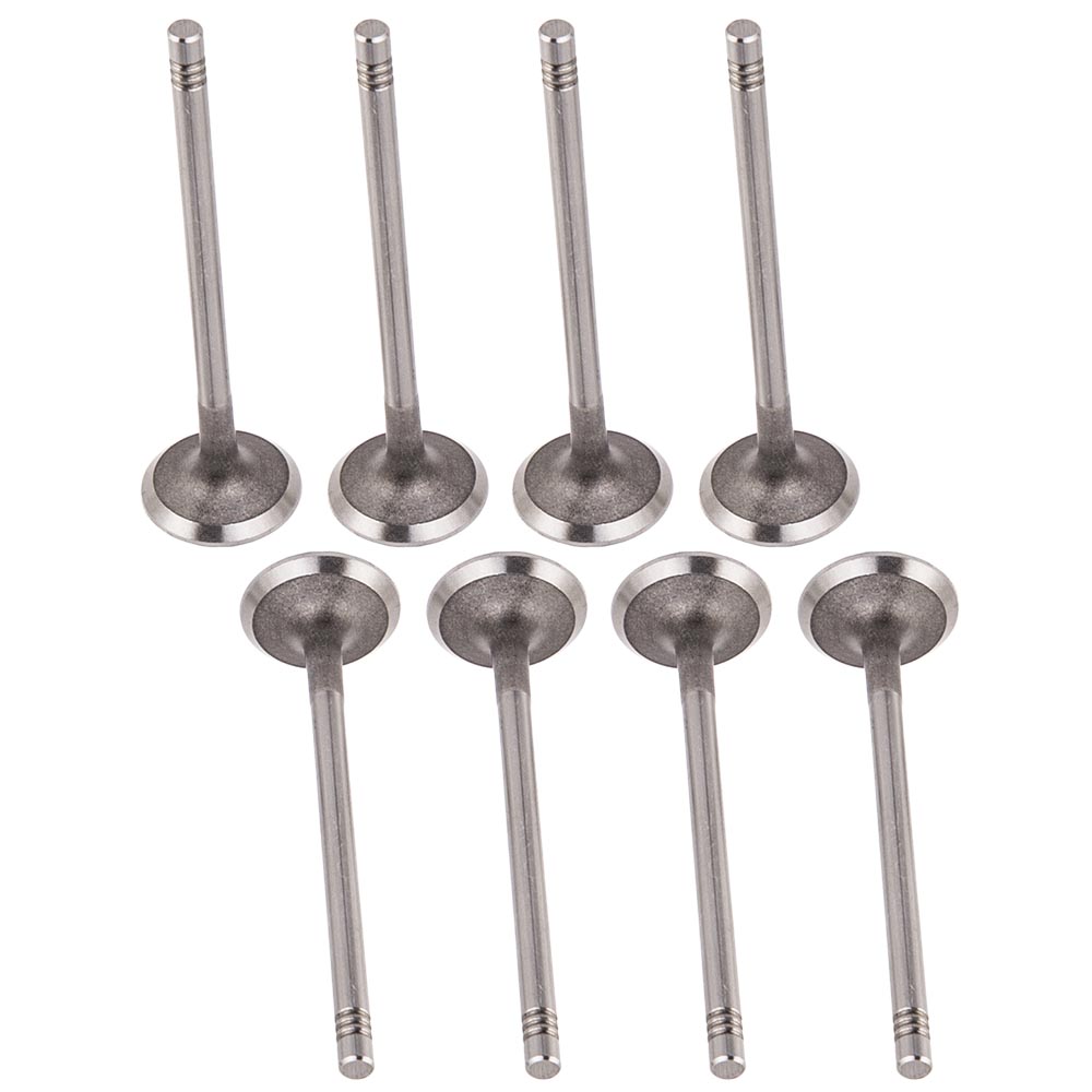 06D109611T/H/M/L for Audi VW Seat 1,8 2,0 TSI TFSI 8xEinlaßventil 8xAuslaßven