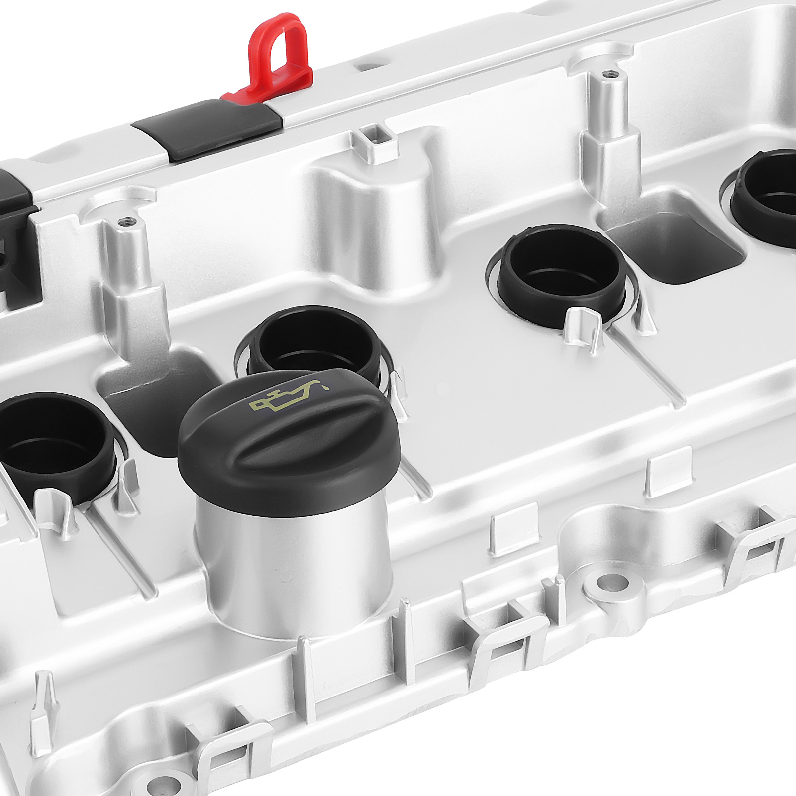 ALUMINUM Cylinder Valve Cover for Mini Cooper N16 R55 R56 R57 R58 R59 1.6L 07-16