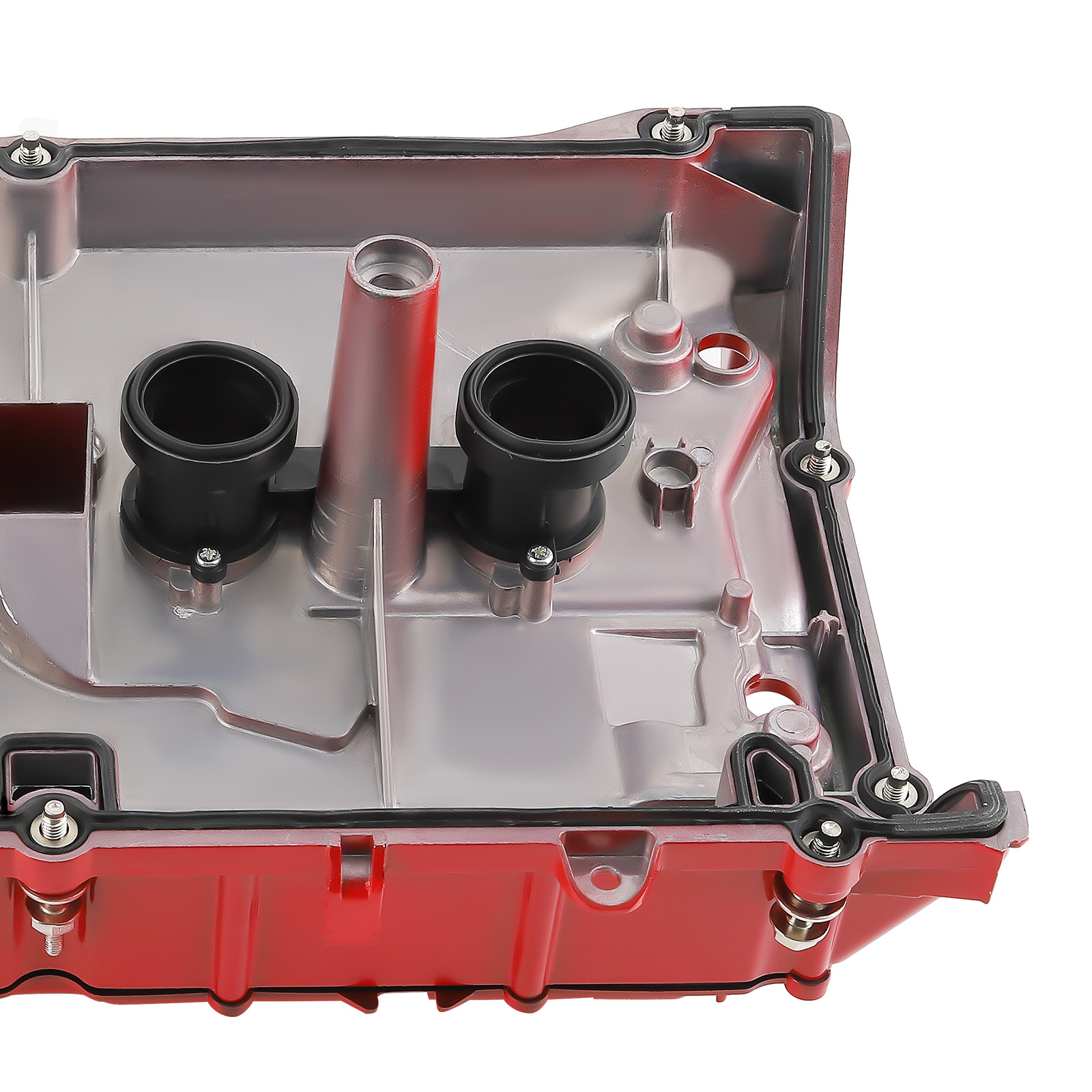 Coperchio della testata del cilindro For Mini Cooper R56 R57 R58 1.6T 0248S7