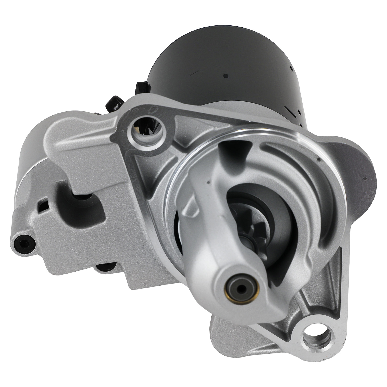 CW 9T Starter Motor for MINI Cooper L4 1.6L 2002-2008 12V 0.9kW 17854N