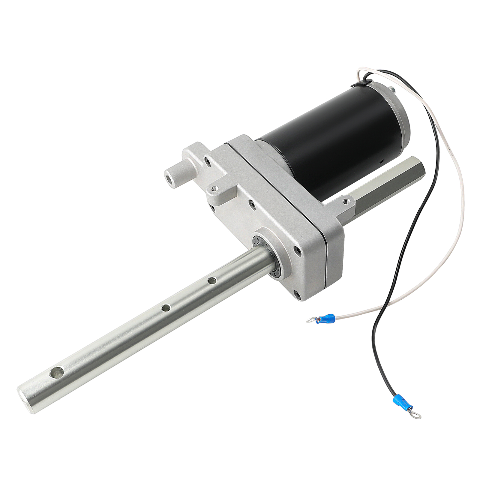 Electric Powered Trailer Jack Kit Fits for 12000 Lbs Landing Gear 1824200100