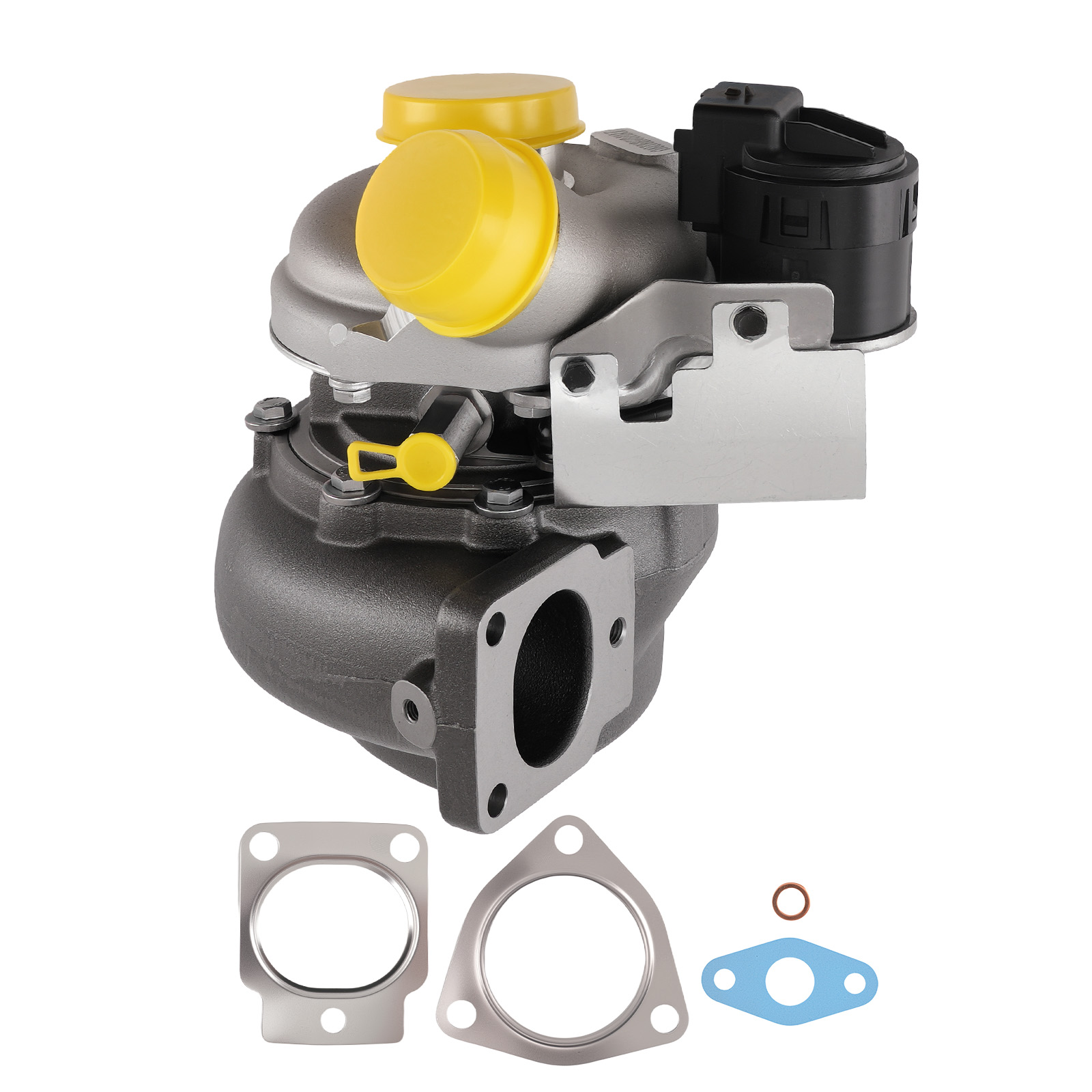 BV50 Turbocharger for Land Rover Discovery III 2.7 D Range Rover Sport I 1334916