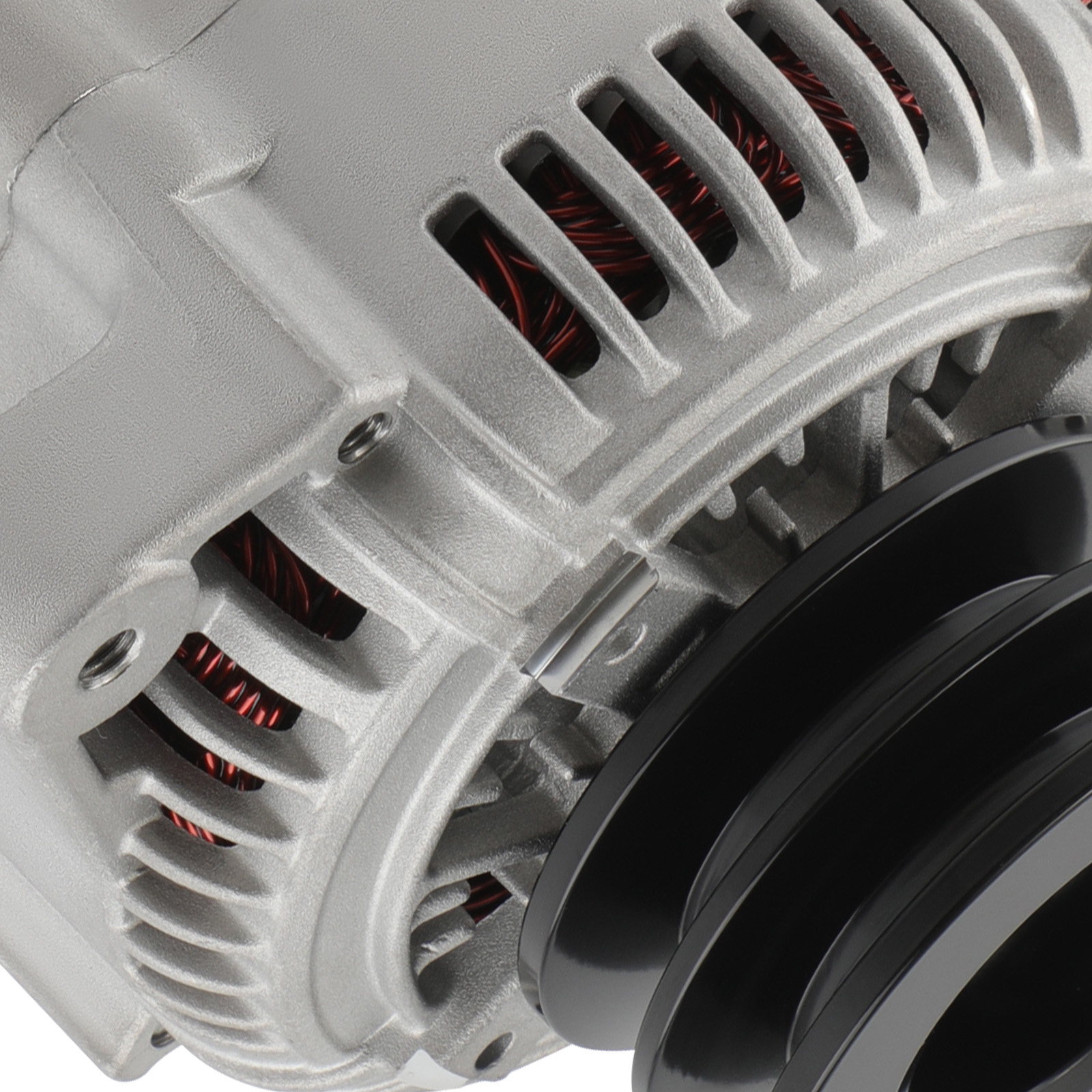 Alternator Fit Toyota Landcruiser 1HZ HZJ79 HZJ75 HZJ80 HZJ105 4.2L HDJ100 HDJ80